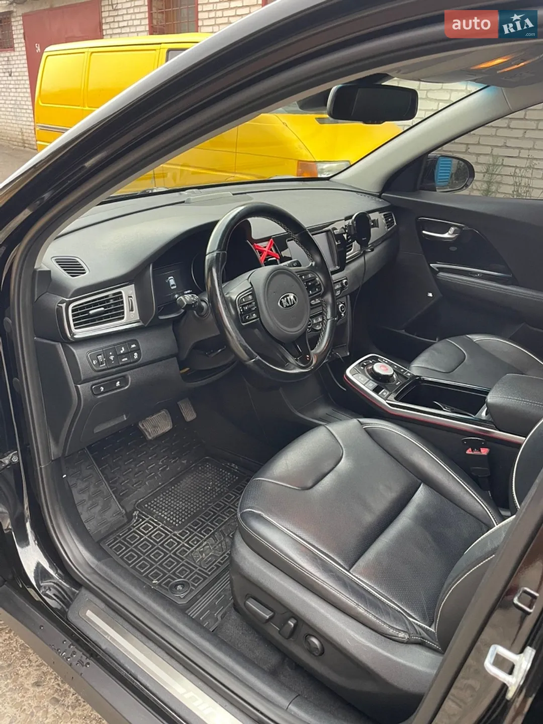 2019 Kia Niro - мініатюра 14