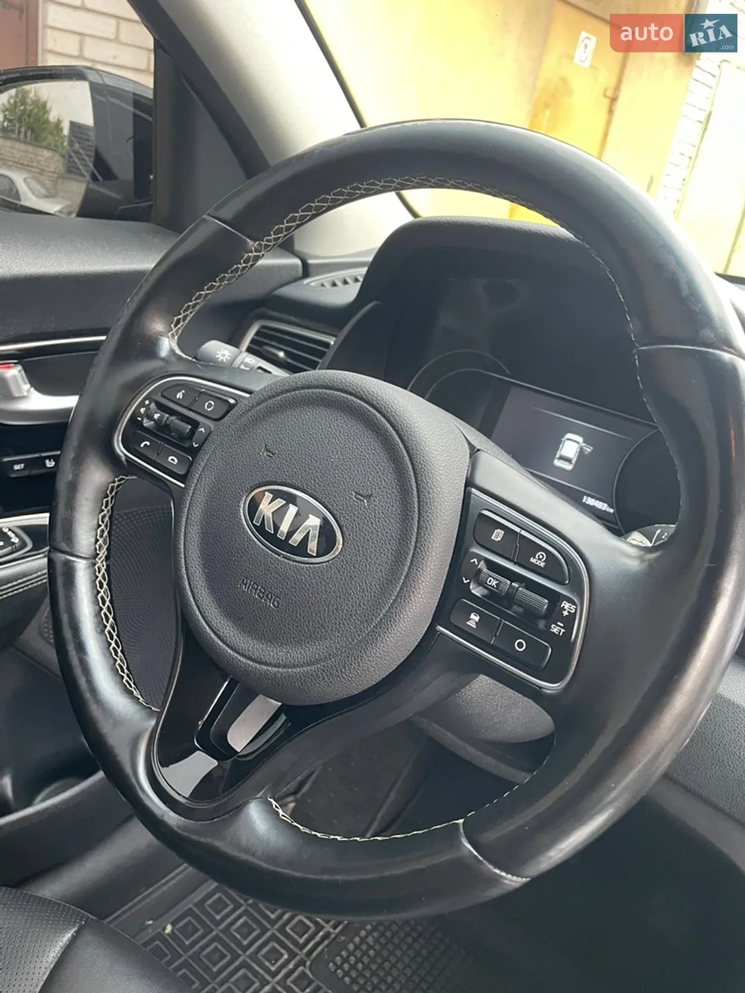 2019 Kia Niro - мініатюра 18