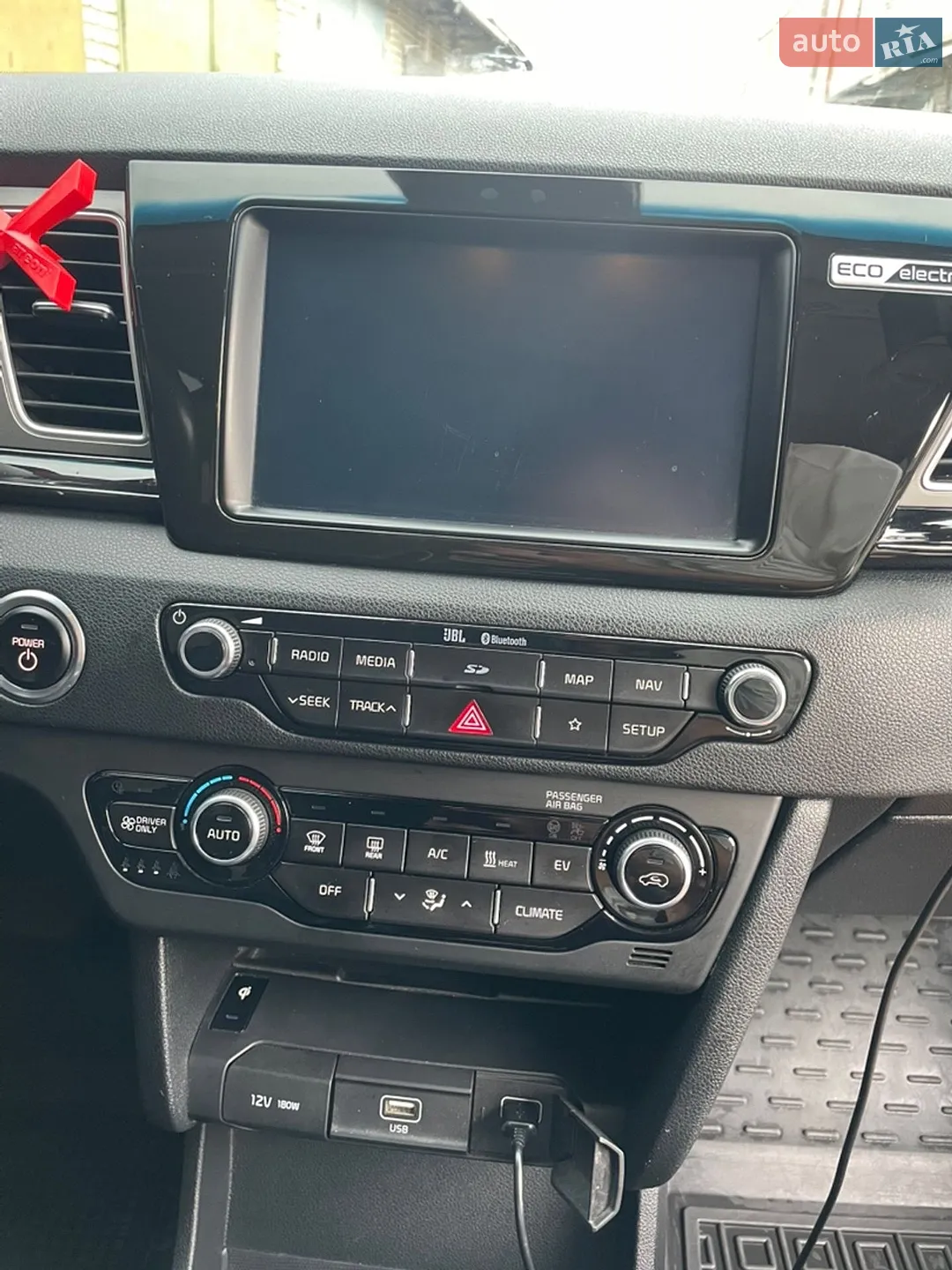 2019 Kia Niro - мініатюра 20