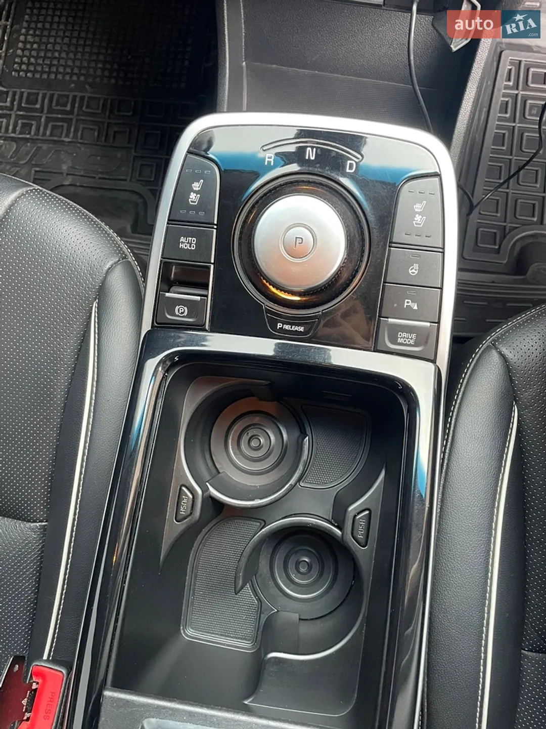 2019 Kia Niro - мініатюра 19