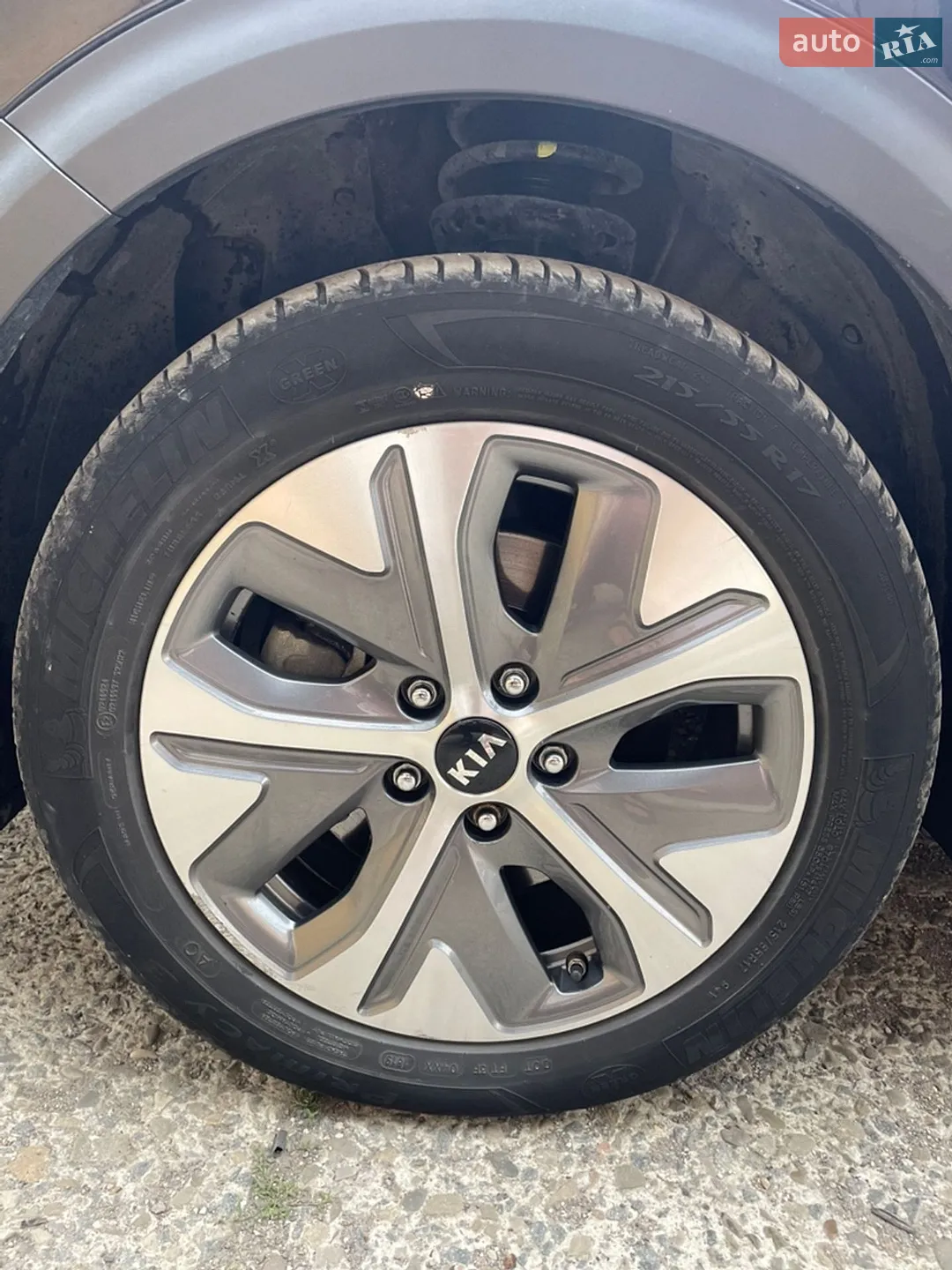 2019 Kia Niro - мініатюра 22