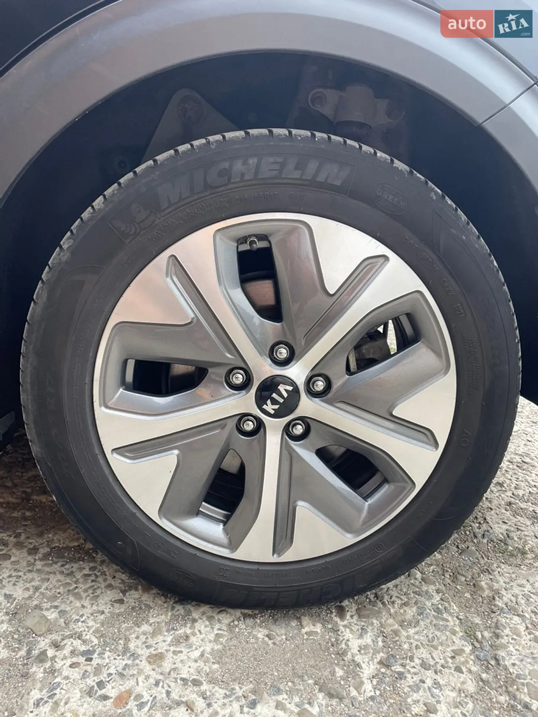 2019 Kia Niro - мініатюра 23