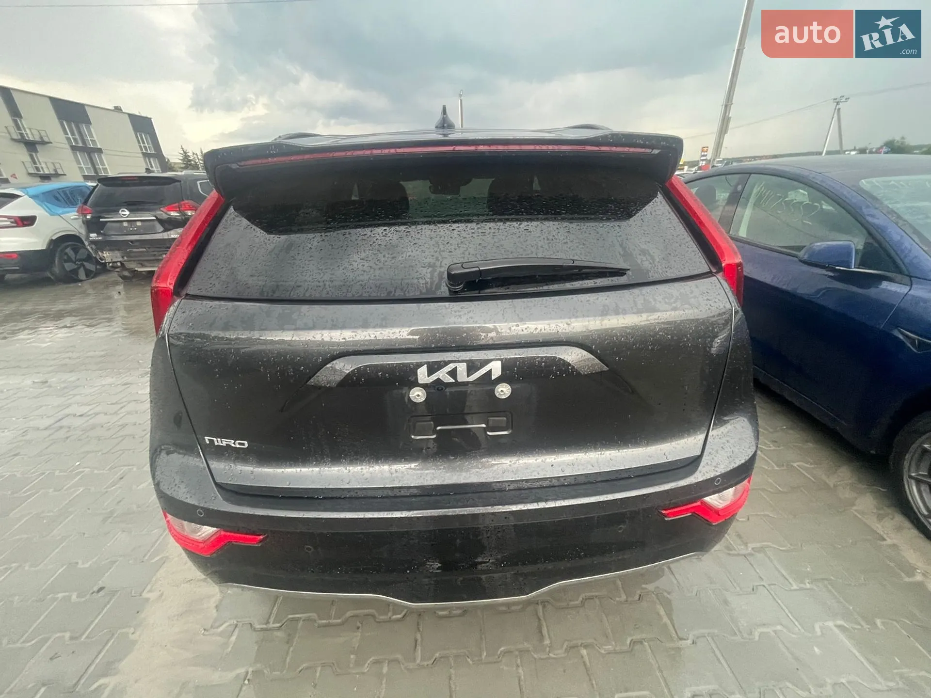 2023 Kia Niro - мініатюра 5