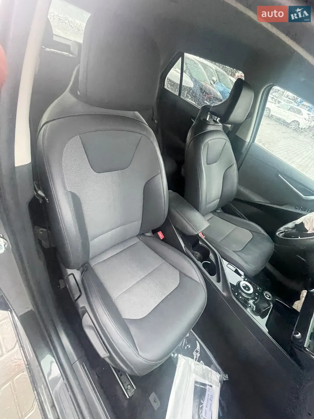 2023 Kia Niro - мініатюра 16