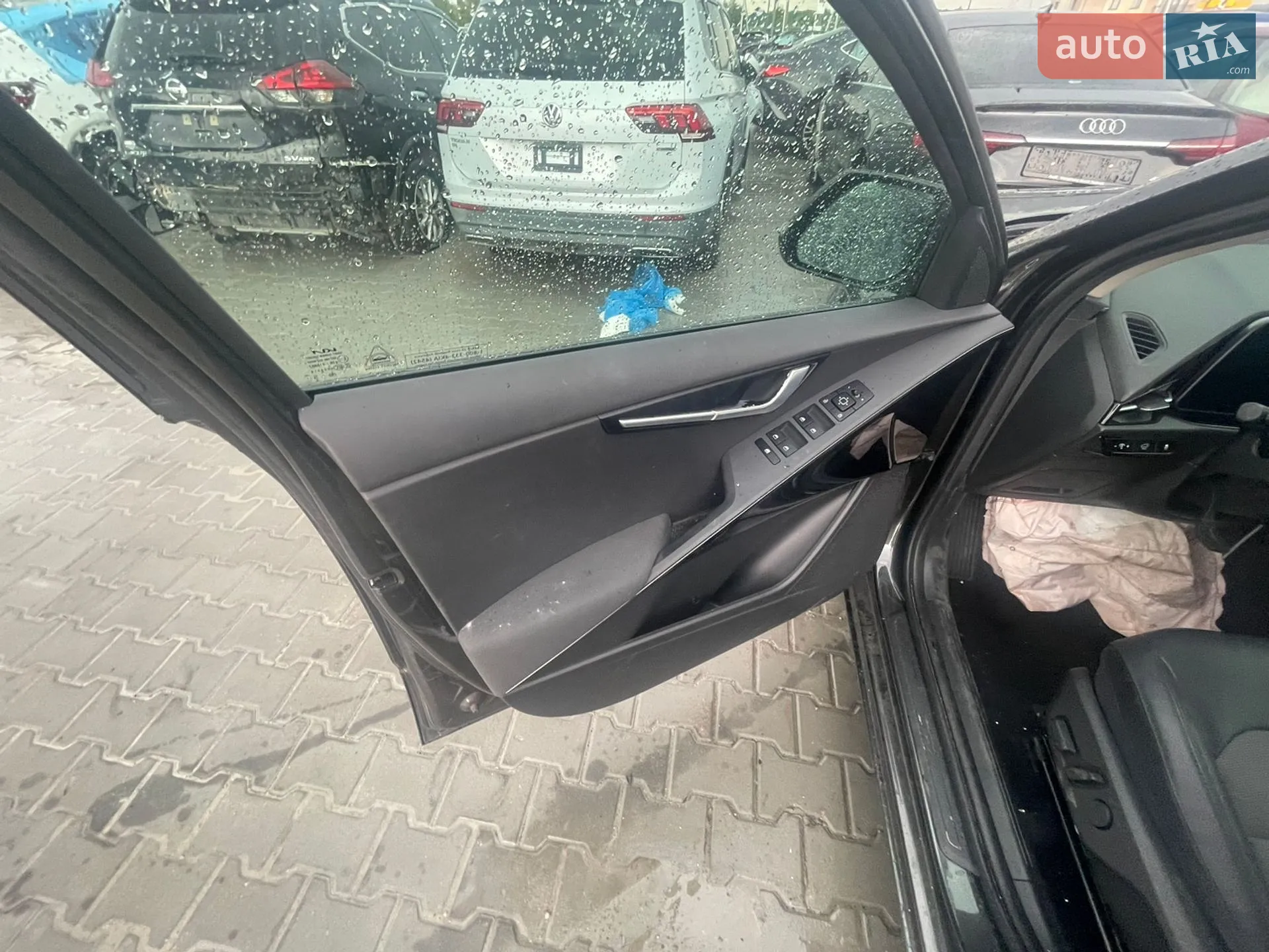 2023 Kia Niro - мініатюра 21