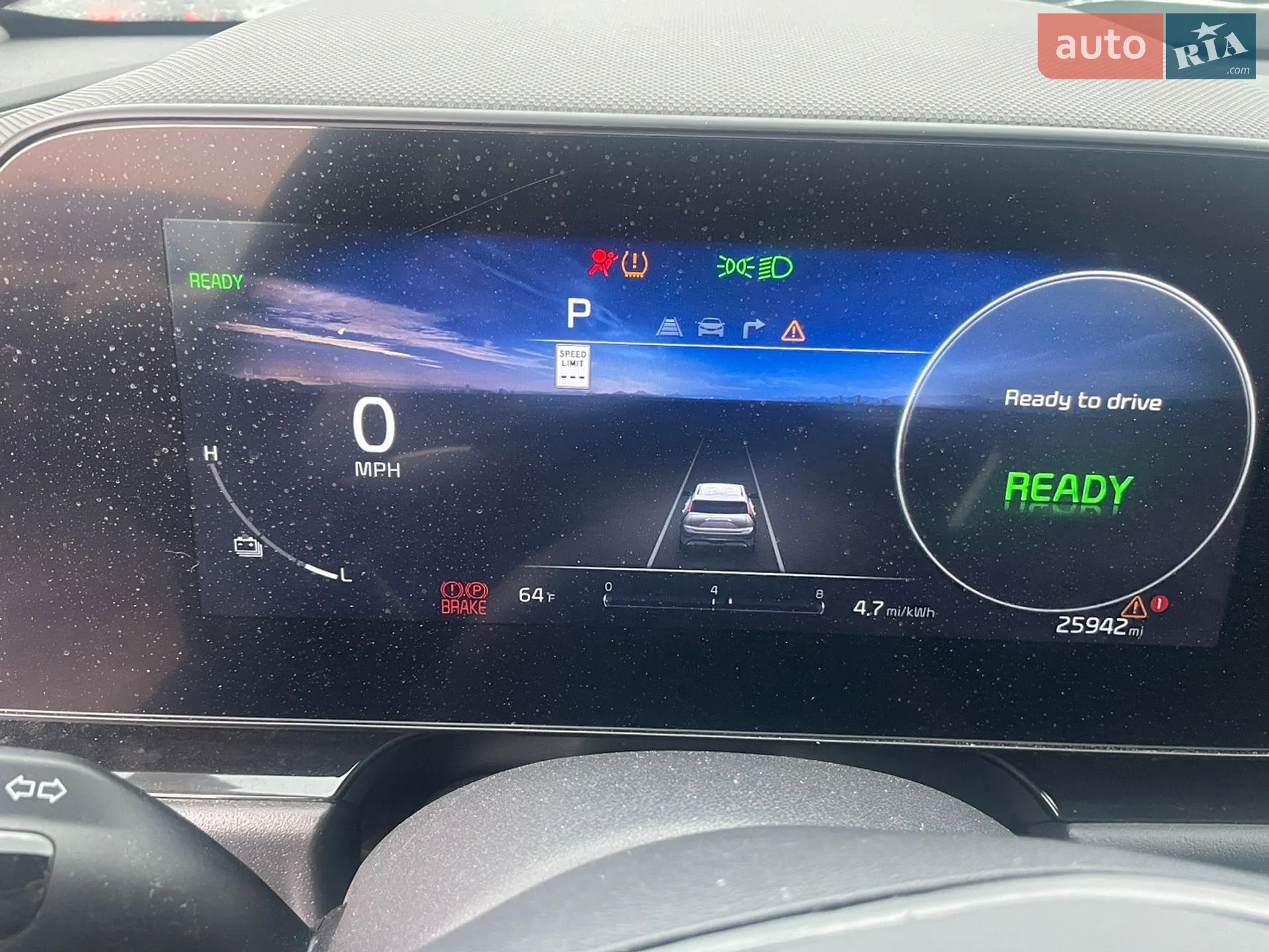 2023 Kia Niro - мініатюра 25