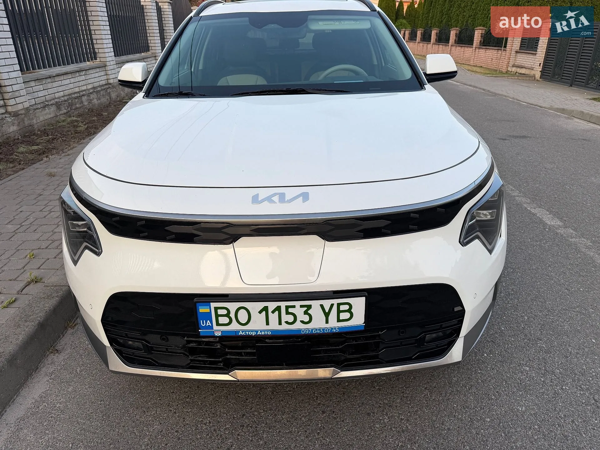 2022 Kia Niro - мініатюра 5
