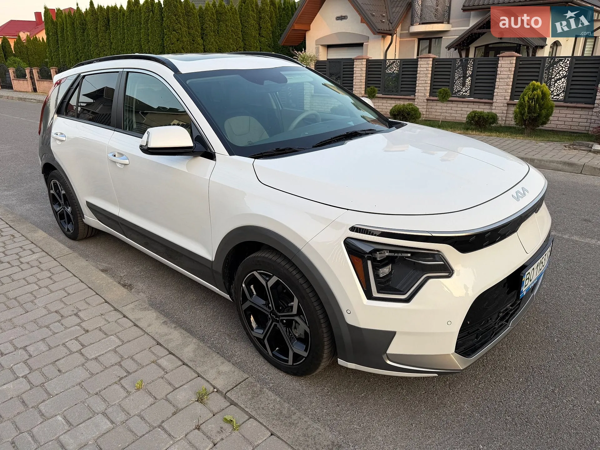 2022 Kia Niro - мініатюра 7