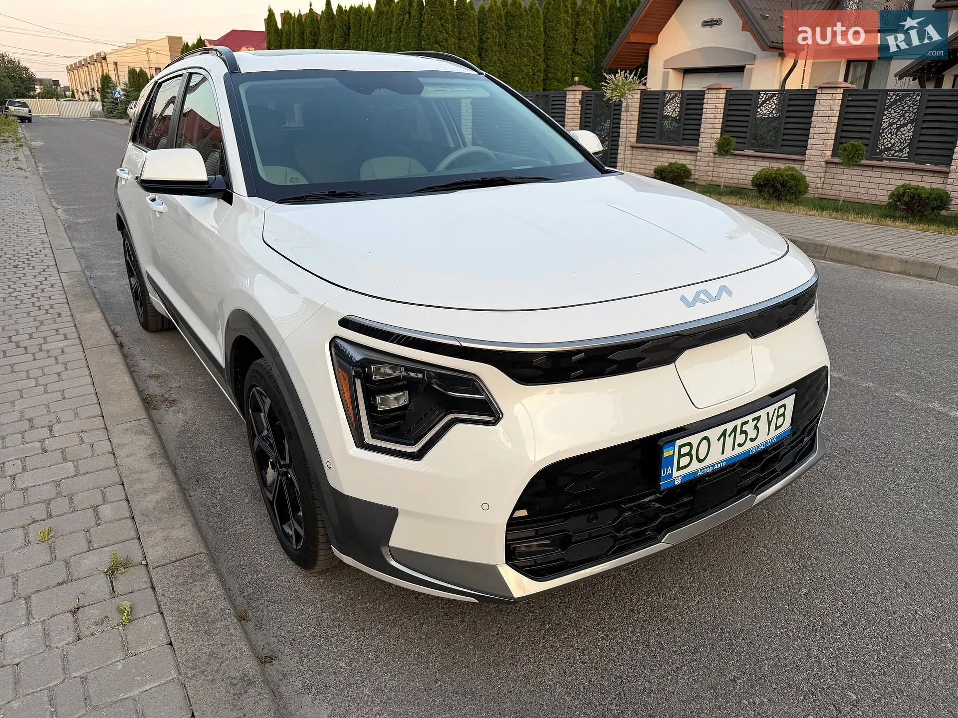 2022 Kia Niro - мініатюра 6