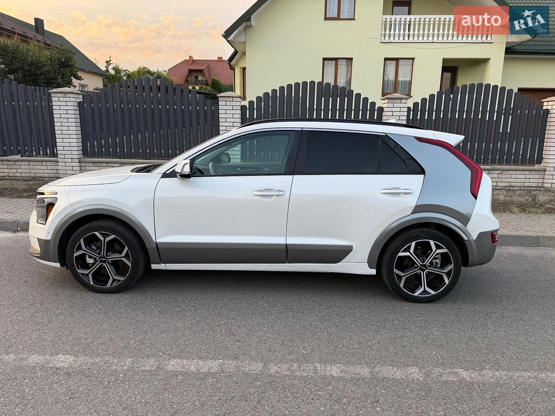 2022 Kia Niro - мініатюра 12