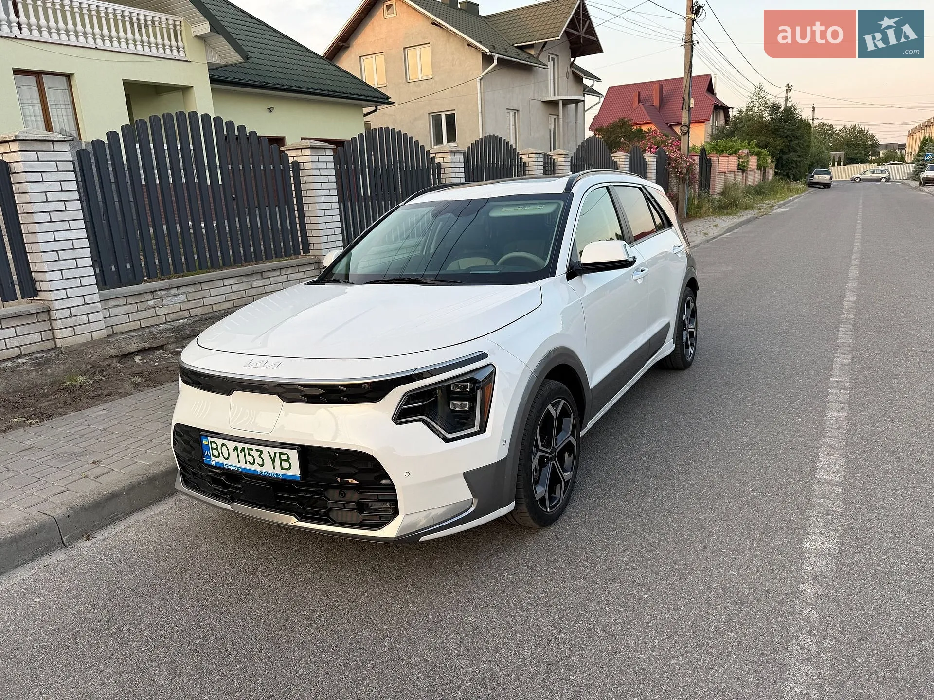 2022 Kia Niro - мініатюра 14