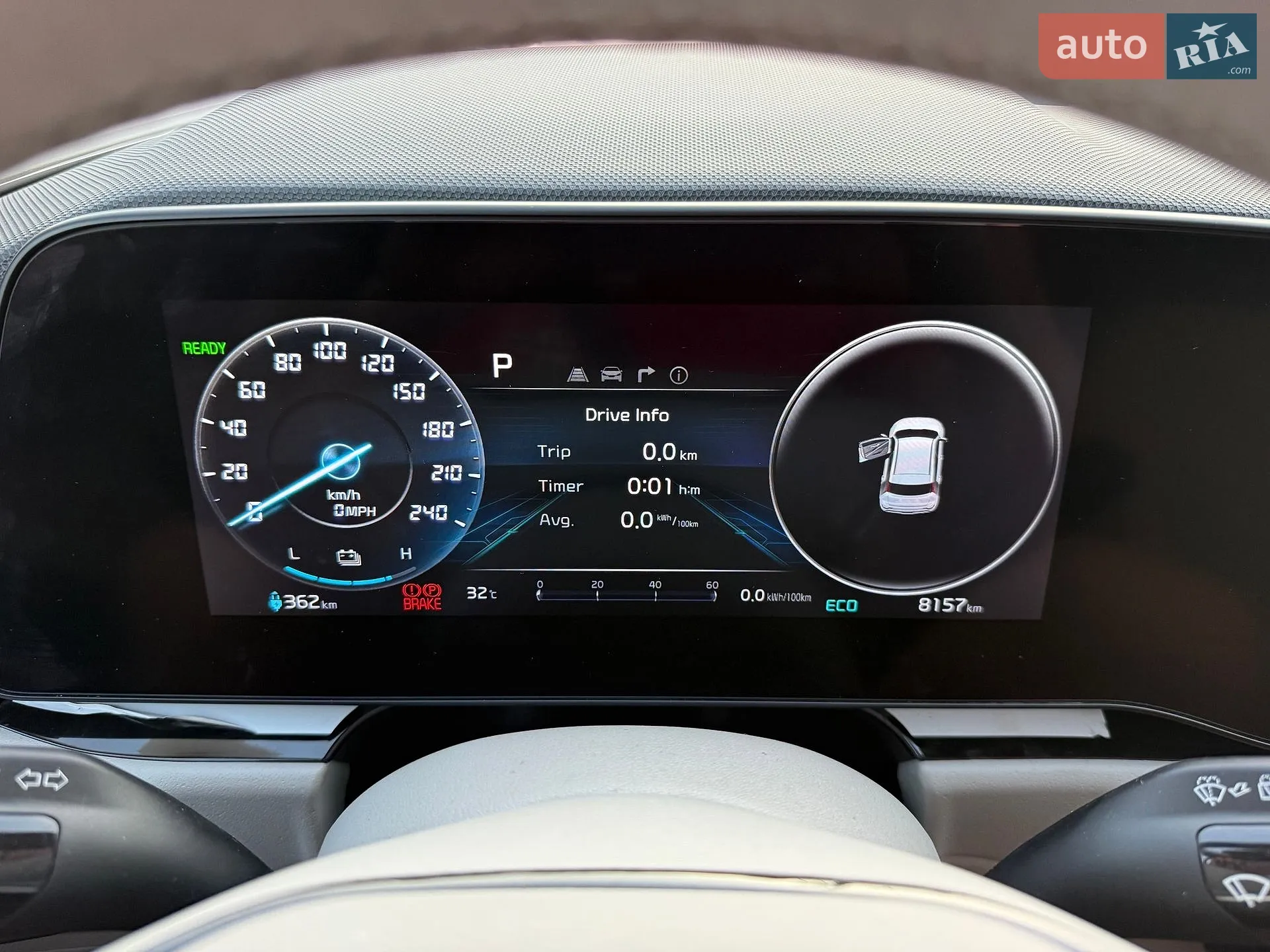 2022 Kia Niro - мініатюра 18