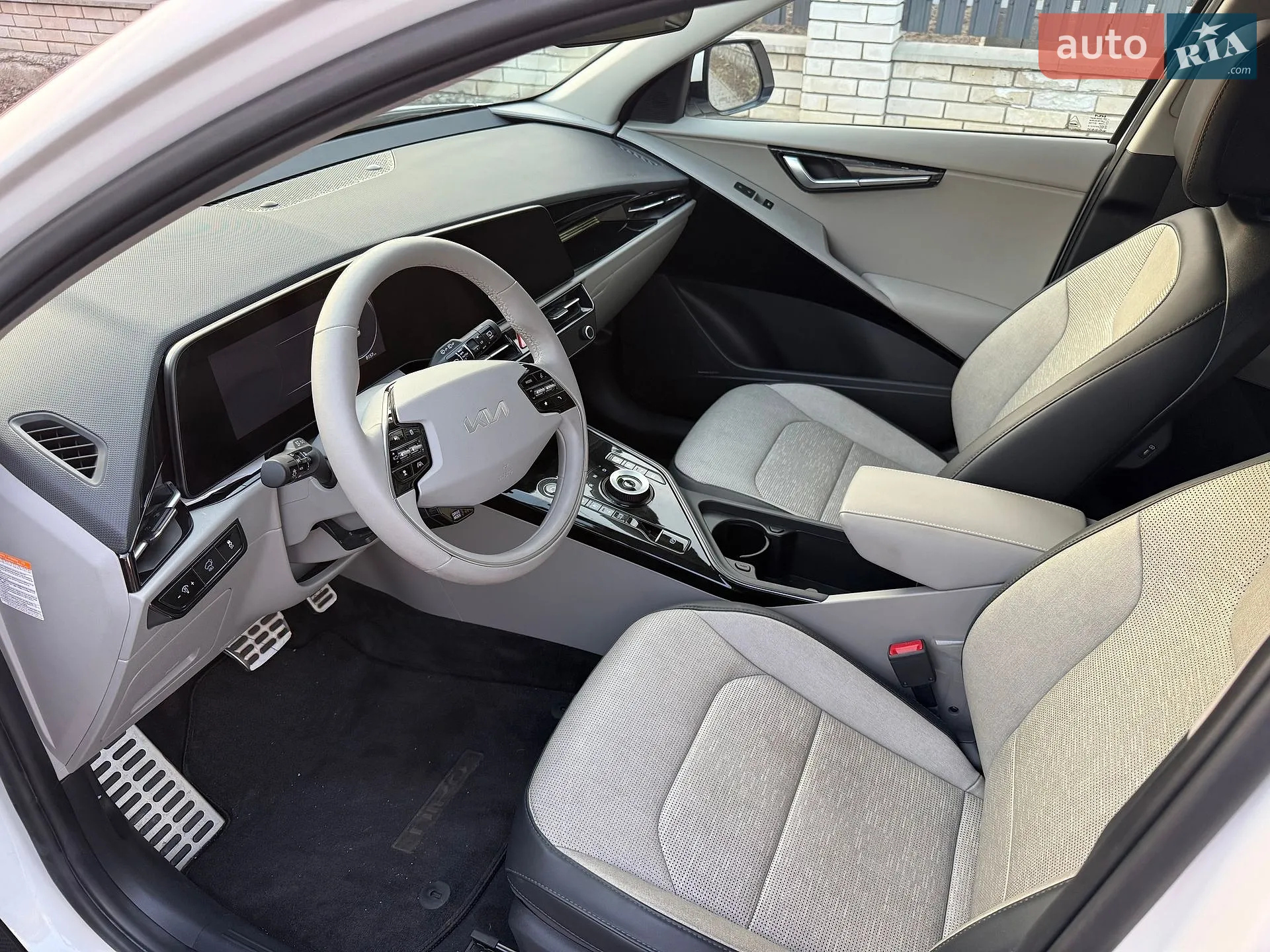 2022 Kia Niro - мініатюра 17