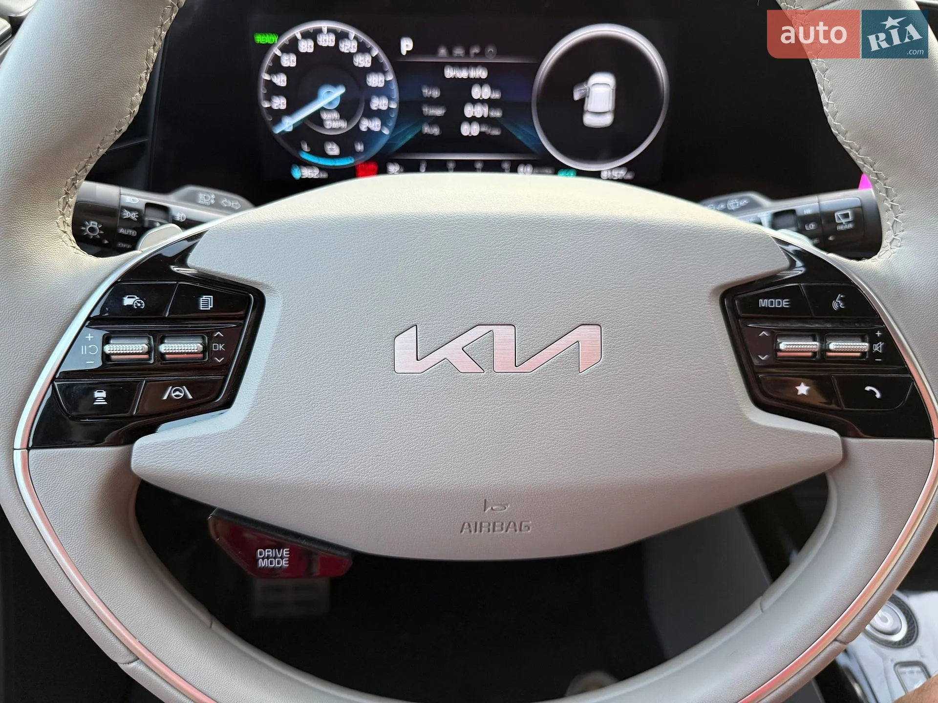 2022 Kia Niro - мініатюра 19