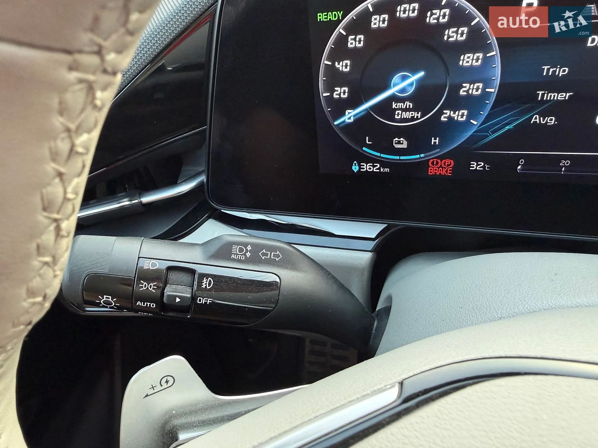 2022 Kia Niro - мініатюра 20
