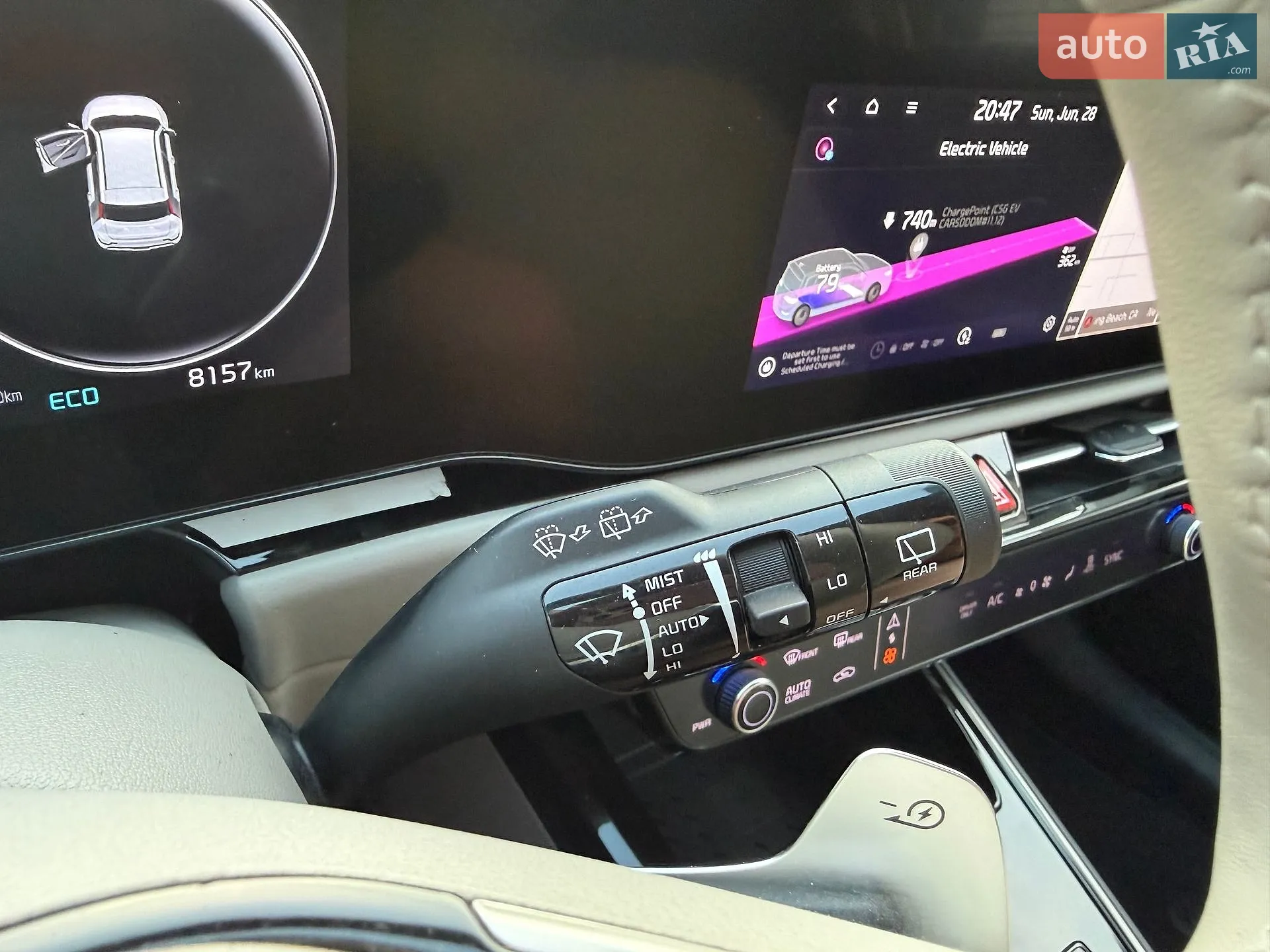 2022 Kia Niro - мініатюра 21