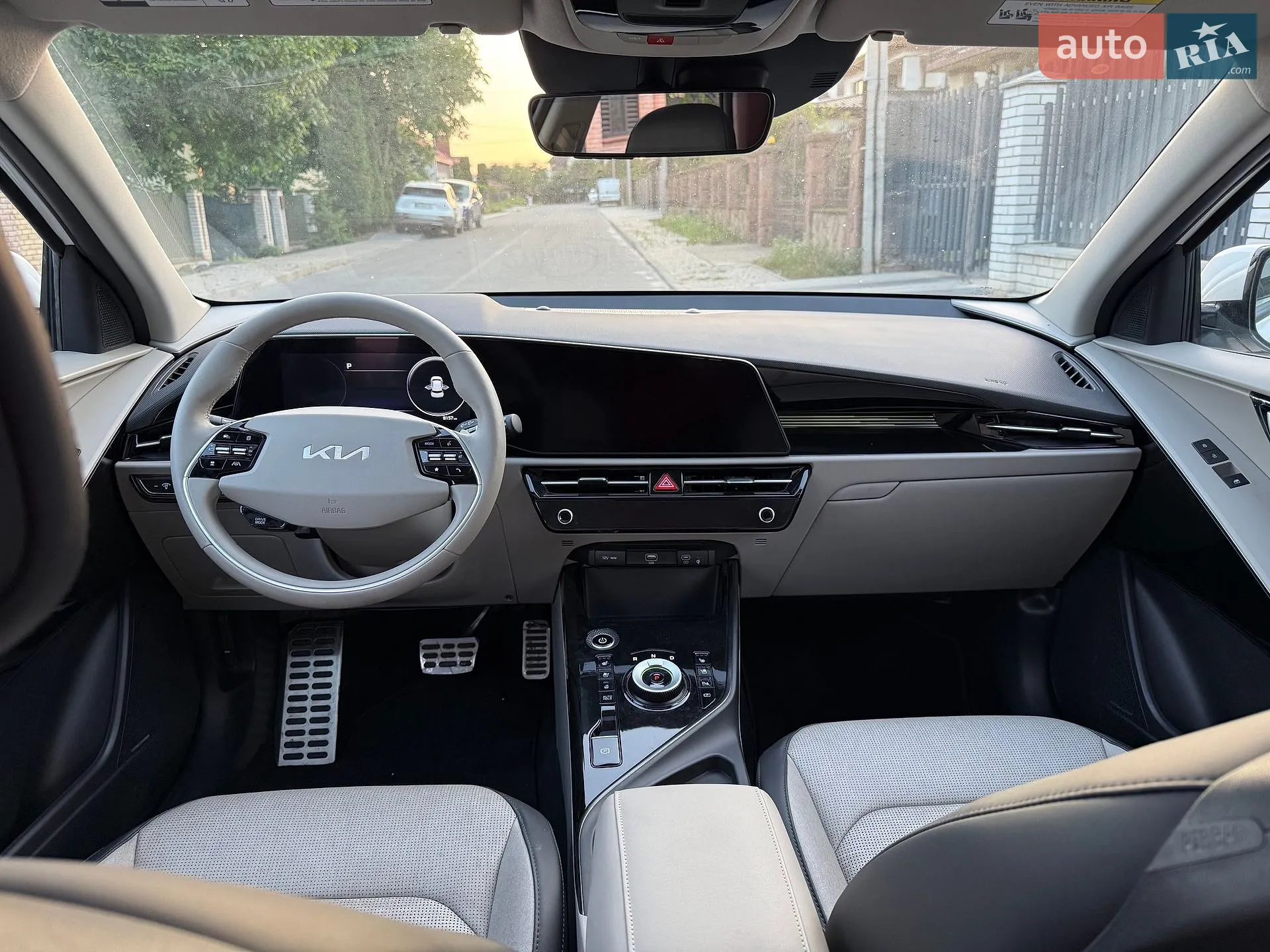 2022 Kia Niro - мініатюра 30