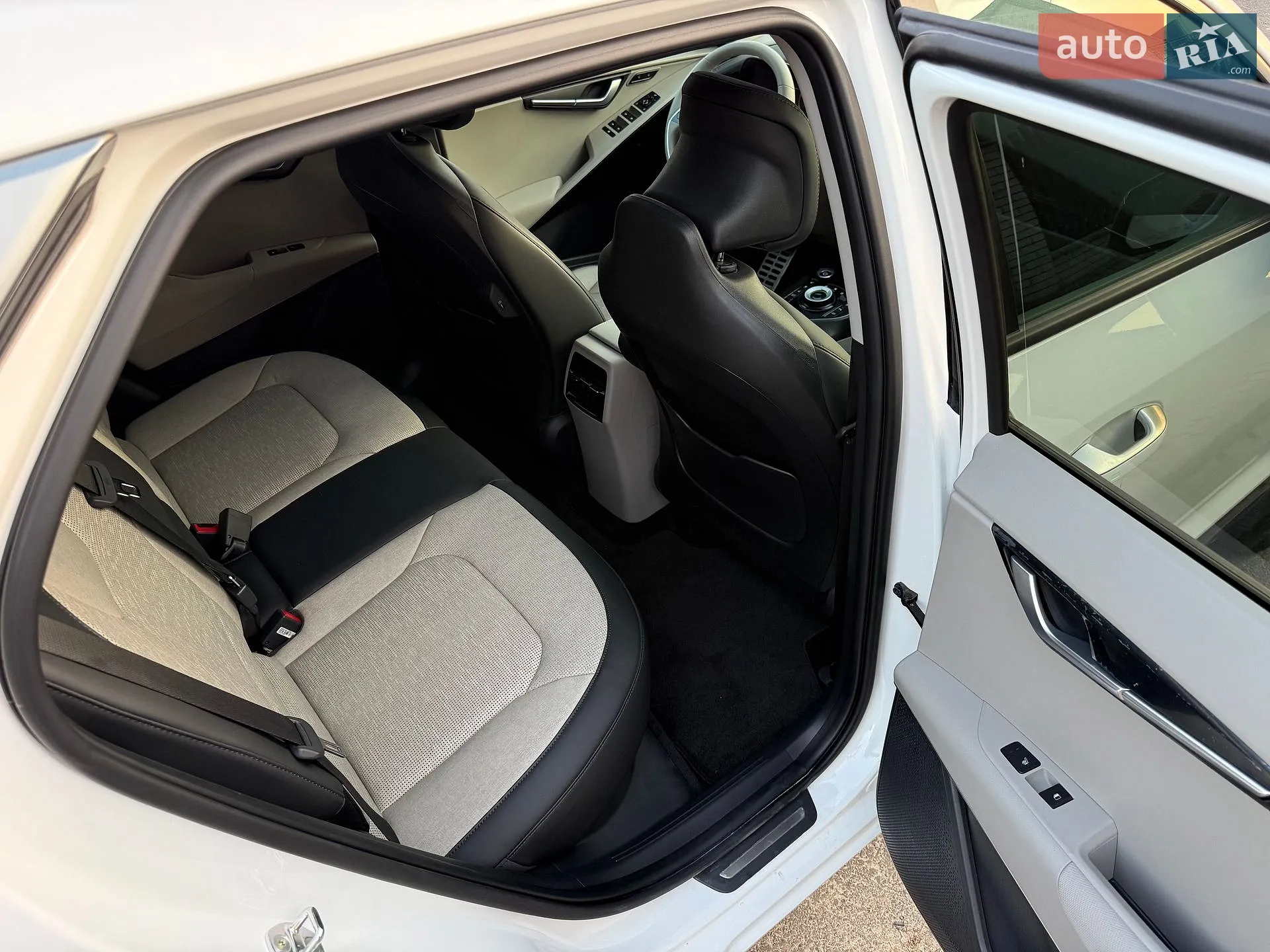 2022 Kia Niro - мініатюра 39
