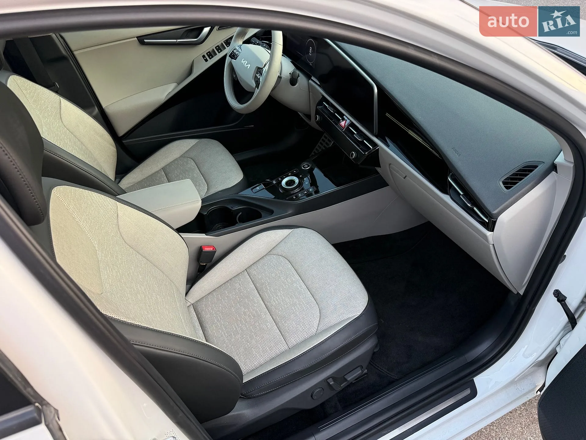 2022 Kia Niro - мініатюра 42
