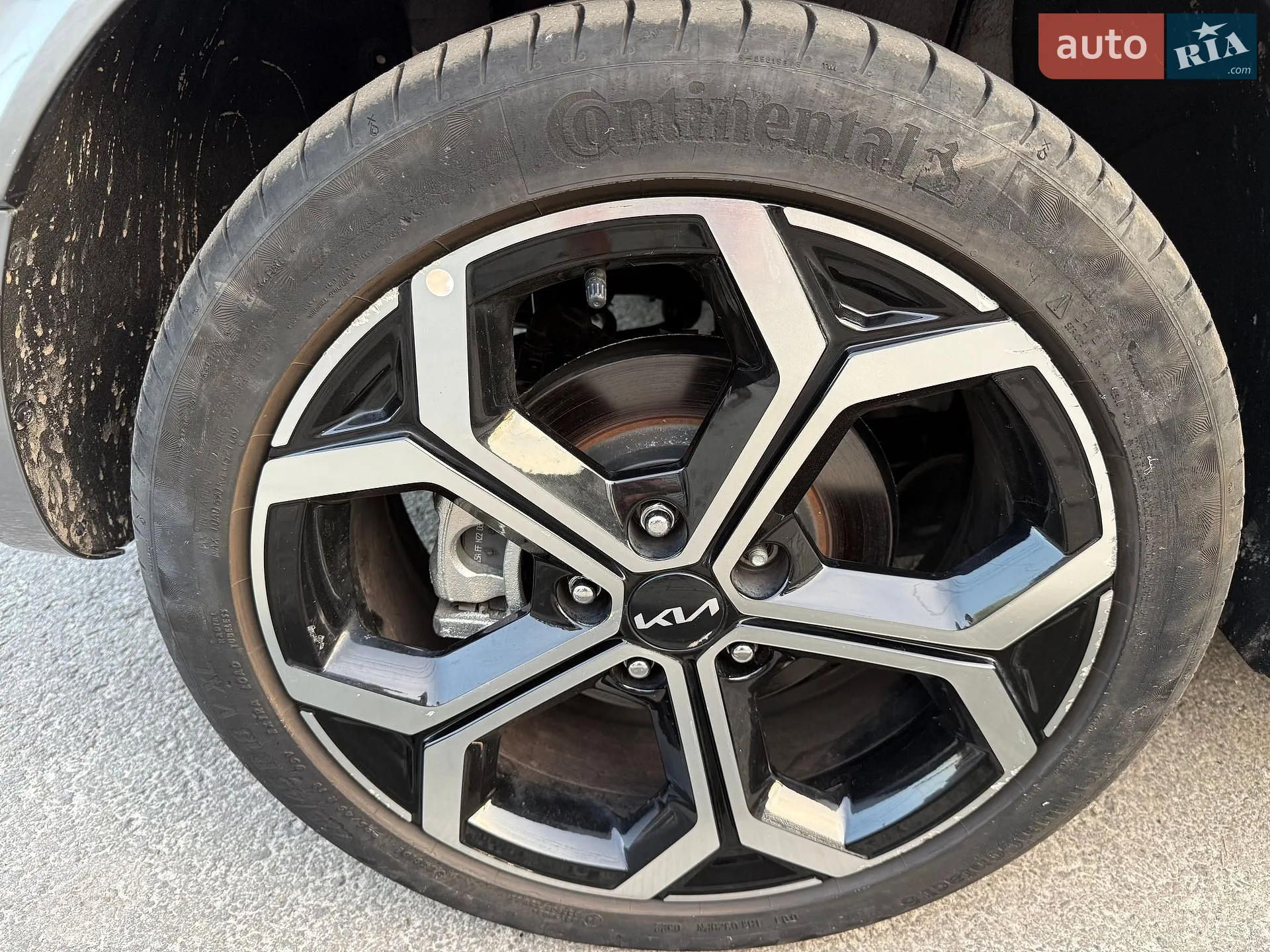 2022 Kia Niro - мініатюра 45