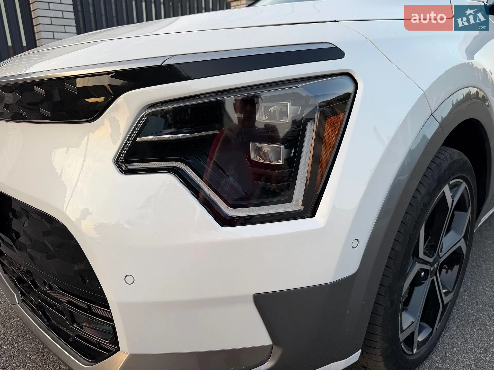 2022 Kia Niro - мініатюра 49