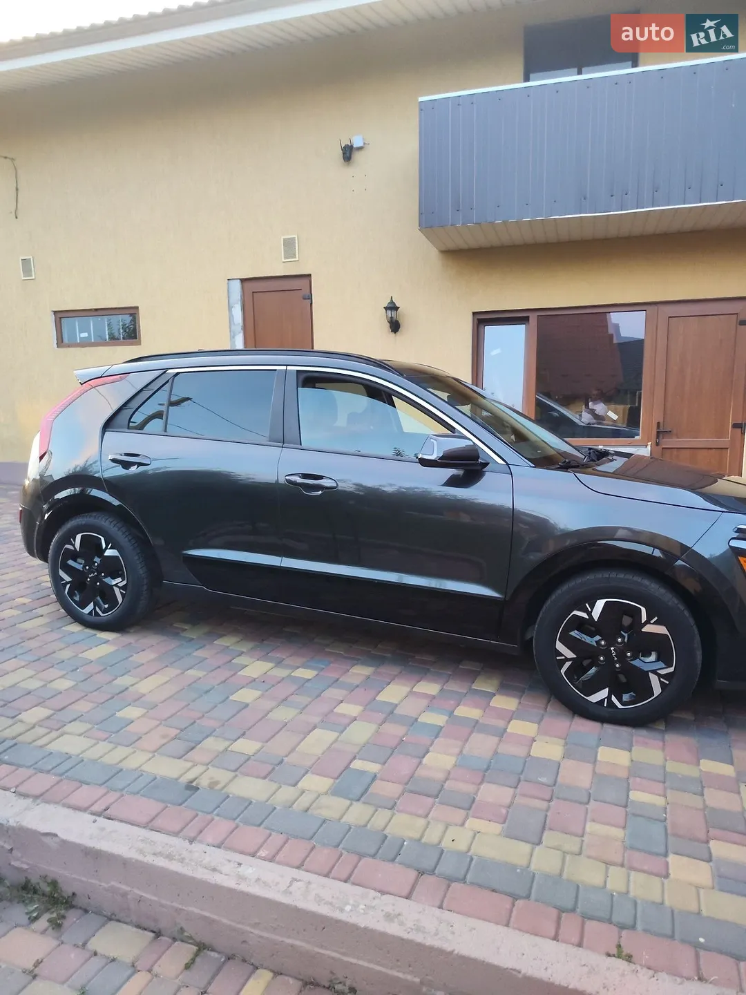 2023 Kia Niro - мініатюра 66