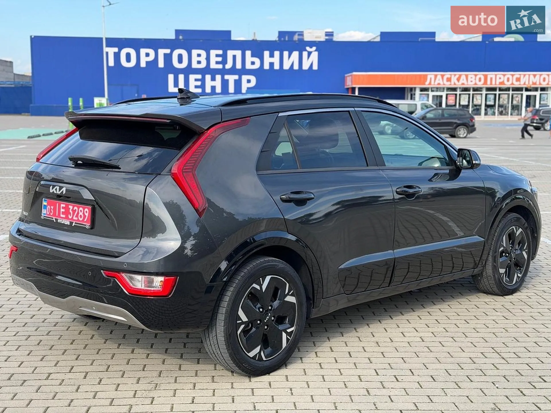 2024 Kia Niro - мініатюра 14