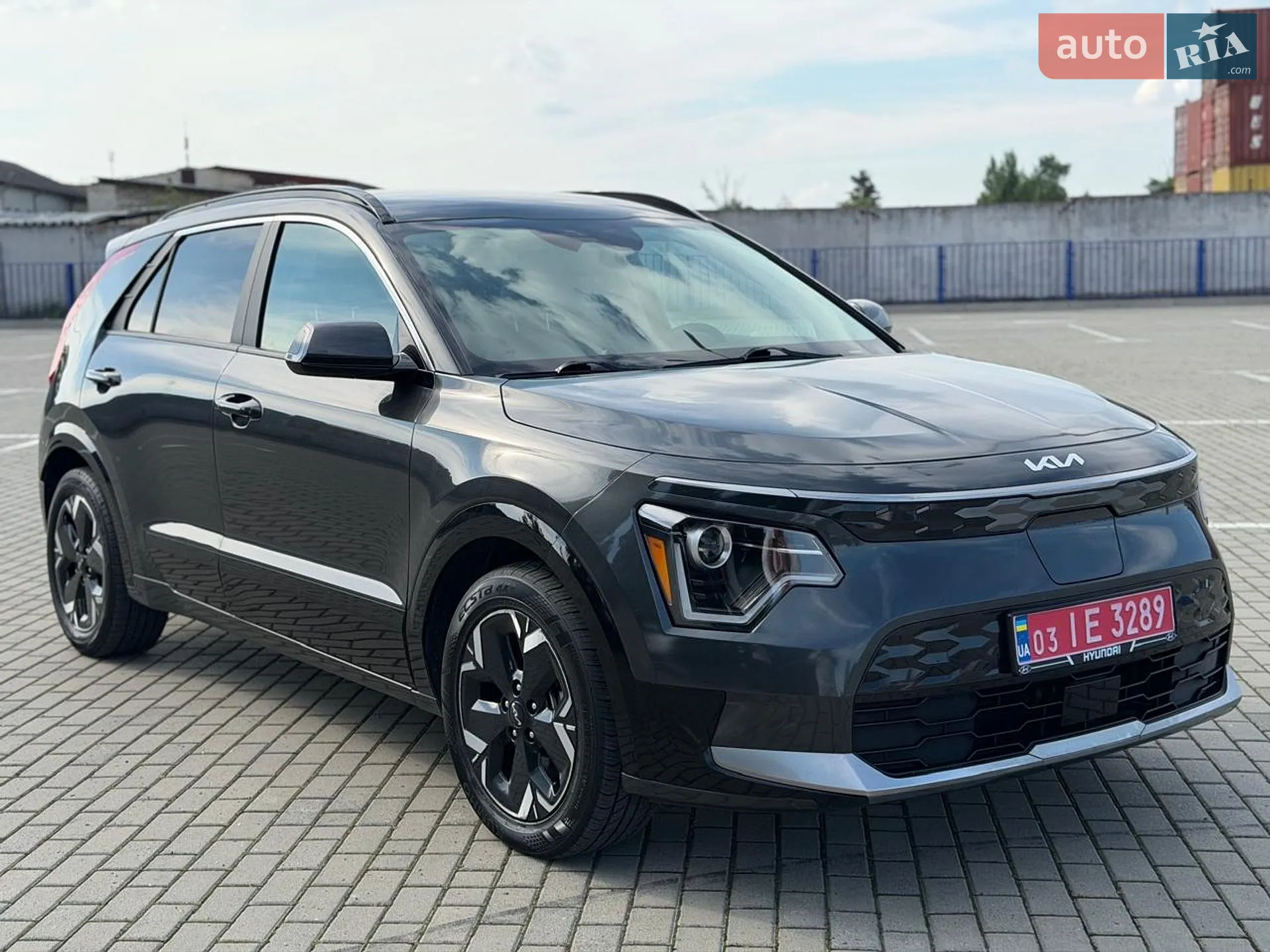 2024 Kia Niro - мініатюра 18