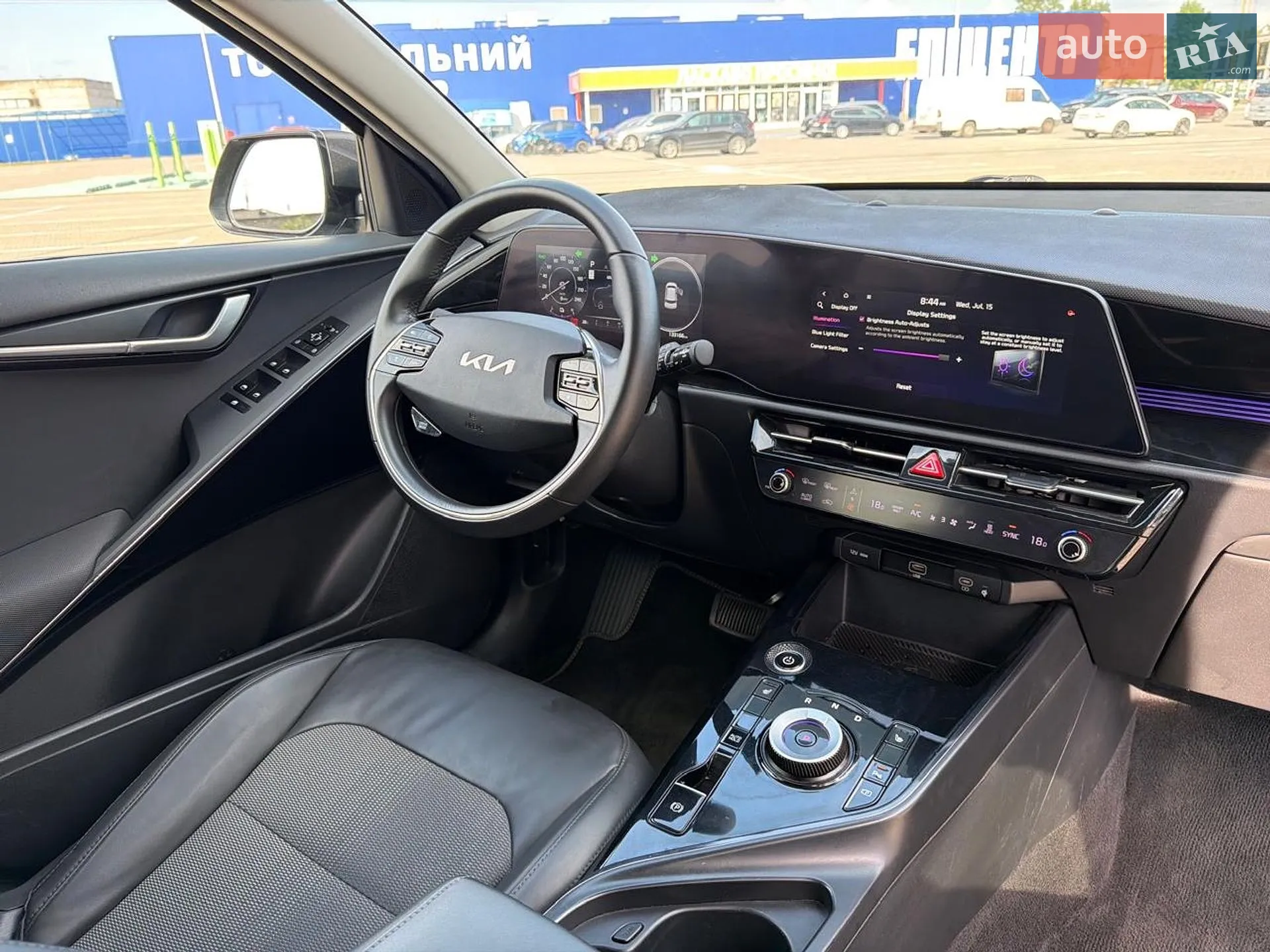 2024 Kia Niro - мініатюра 20