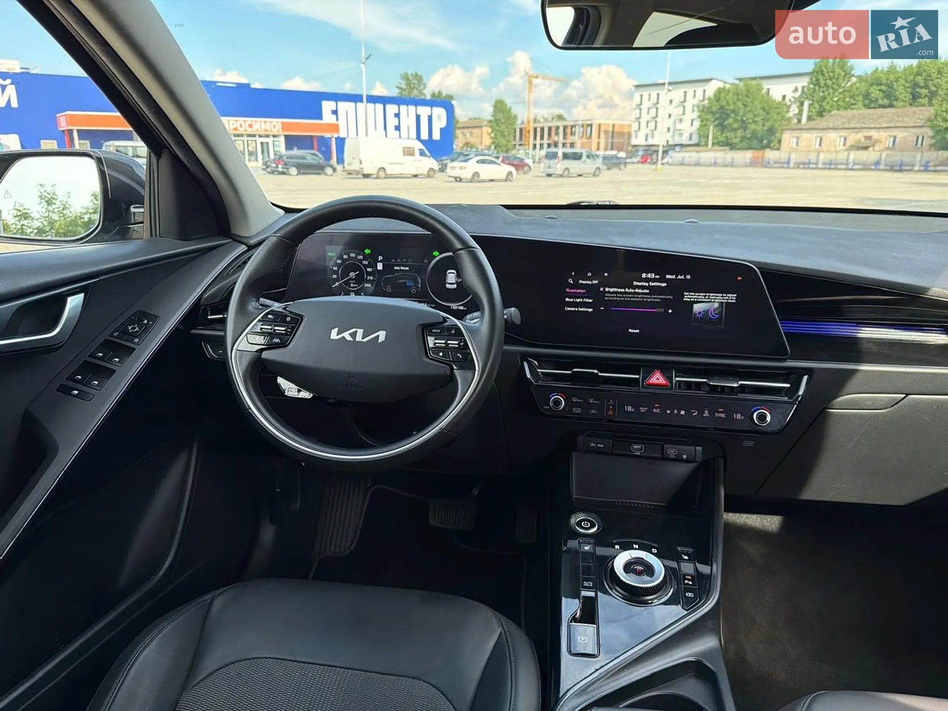 2024 Kia Niro - мініатюра 24