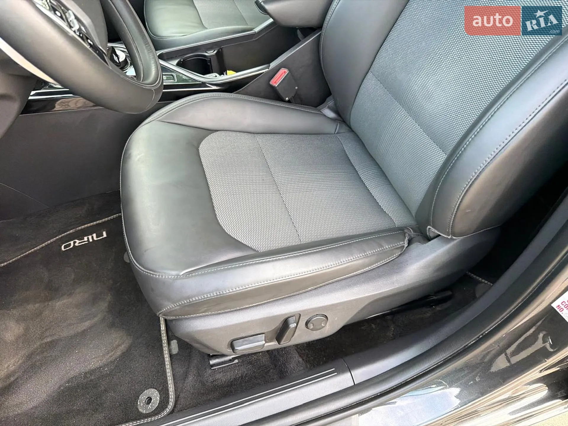 2024 Kia Niro - мініатюра 69