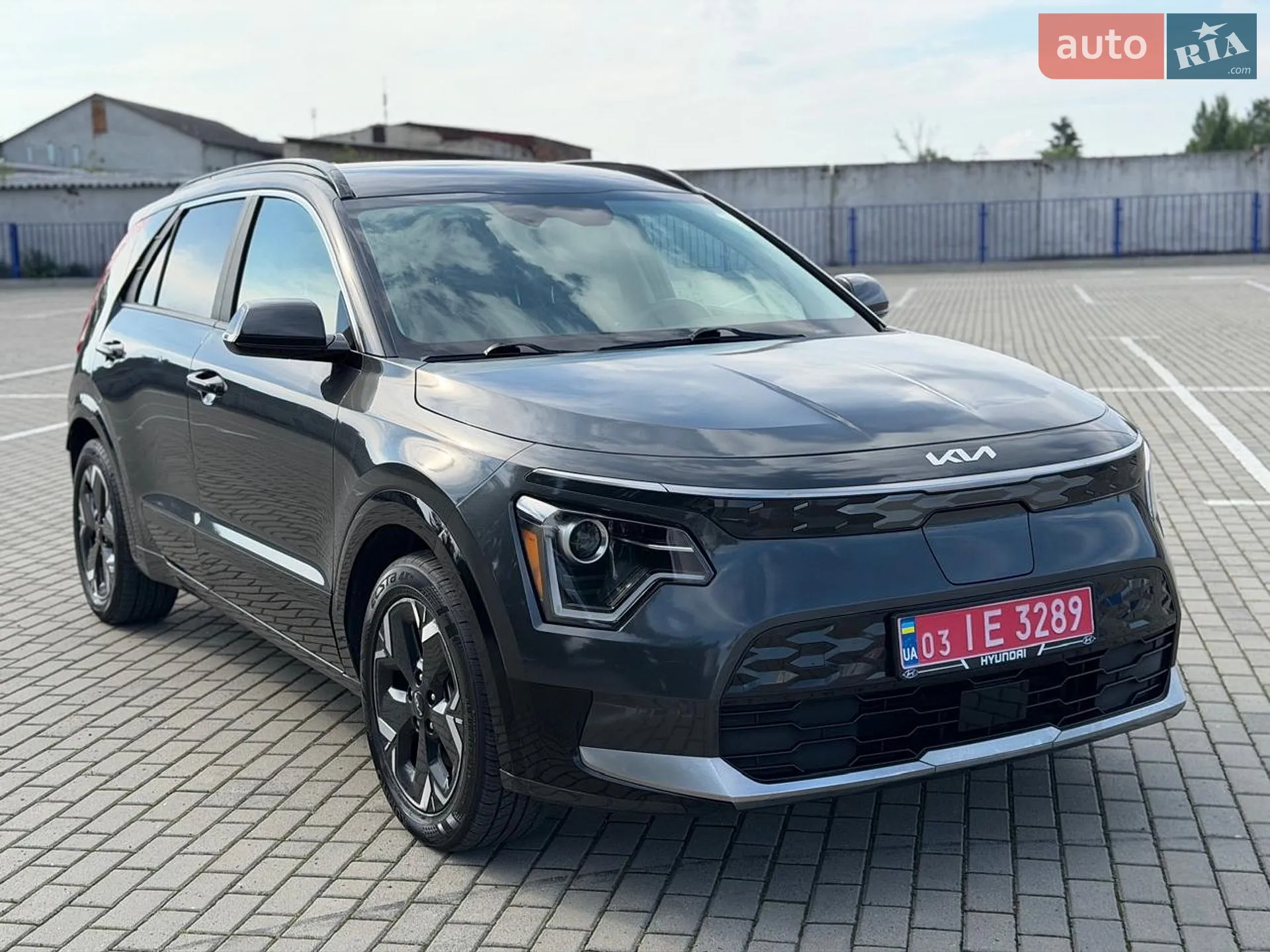 2024 Kia Niro - мініатюра 72