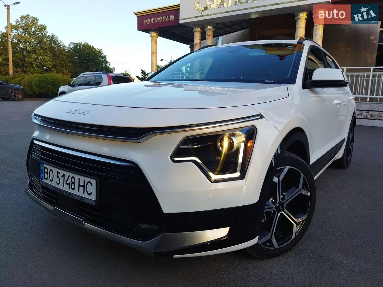 2022 Kia Niro - мініатюра 51