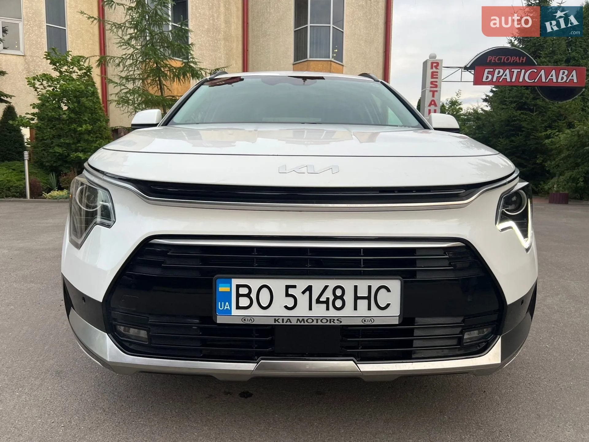 2023 Kia Niro - мініатюра 6