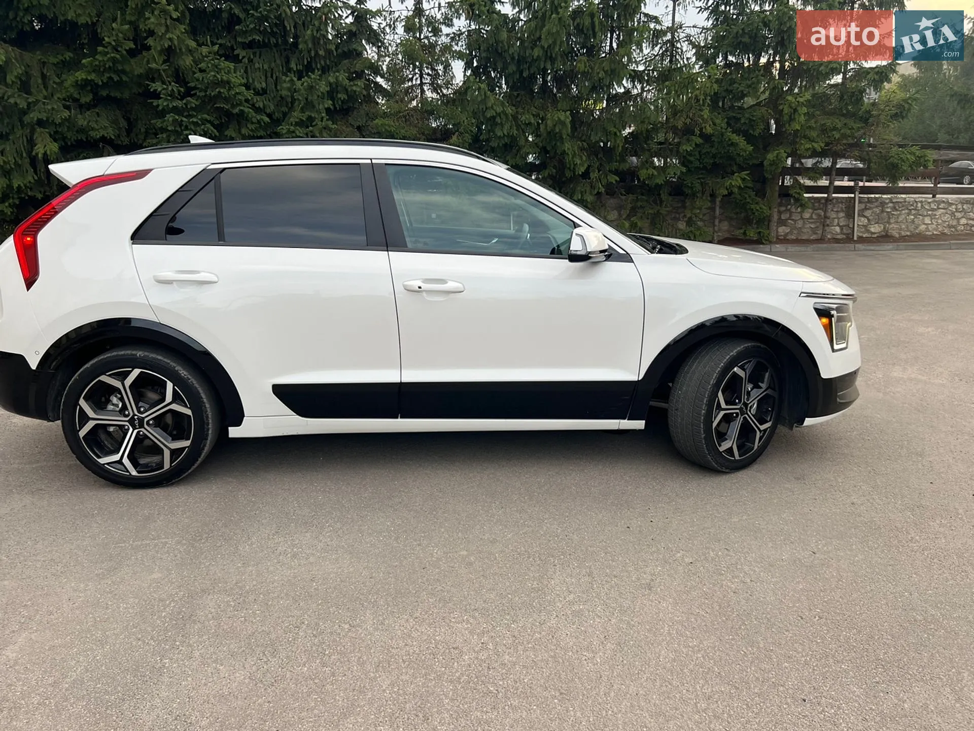 2023 Kia Niro - мініатюра 11