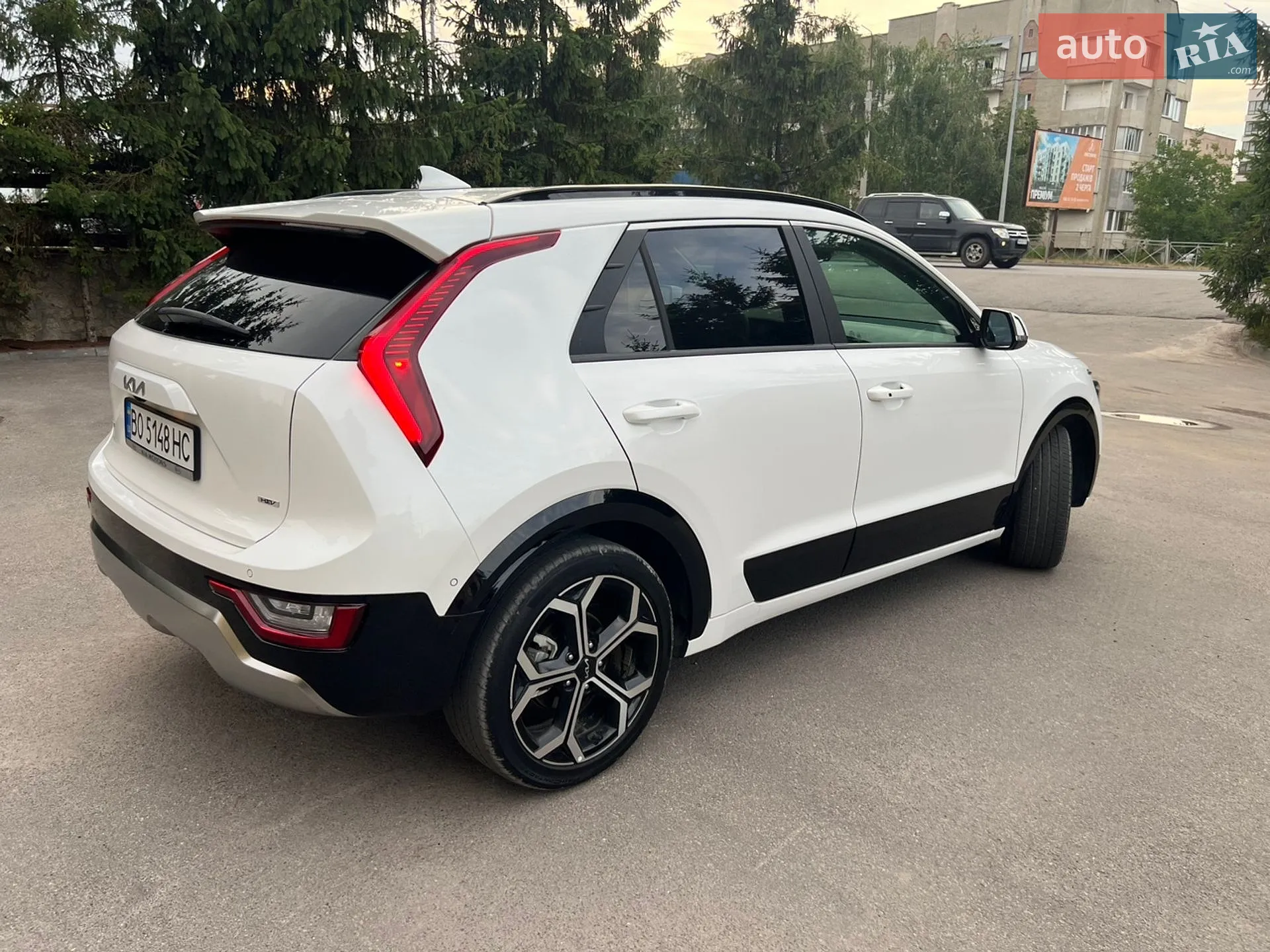 2023 Kia Niro - мініатюра 13