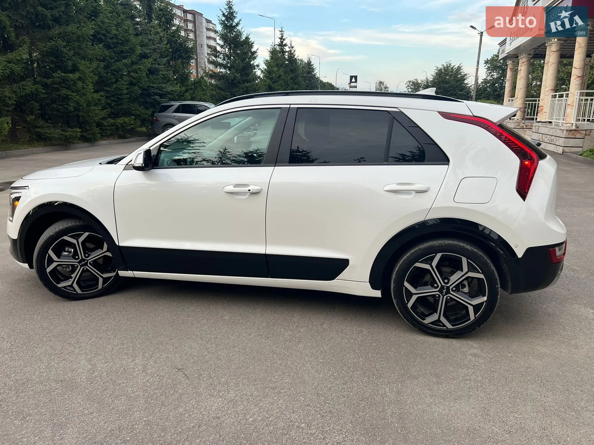 2023 Kia Niro - мініатюра 19