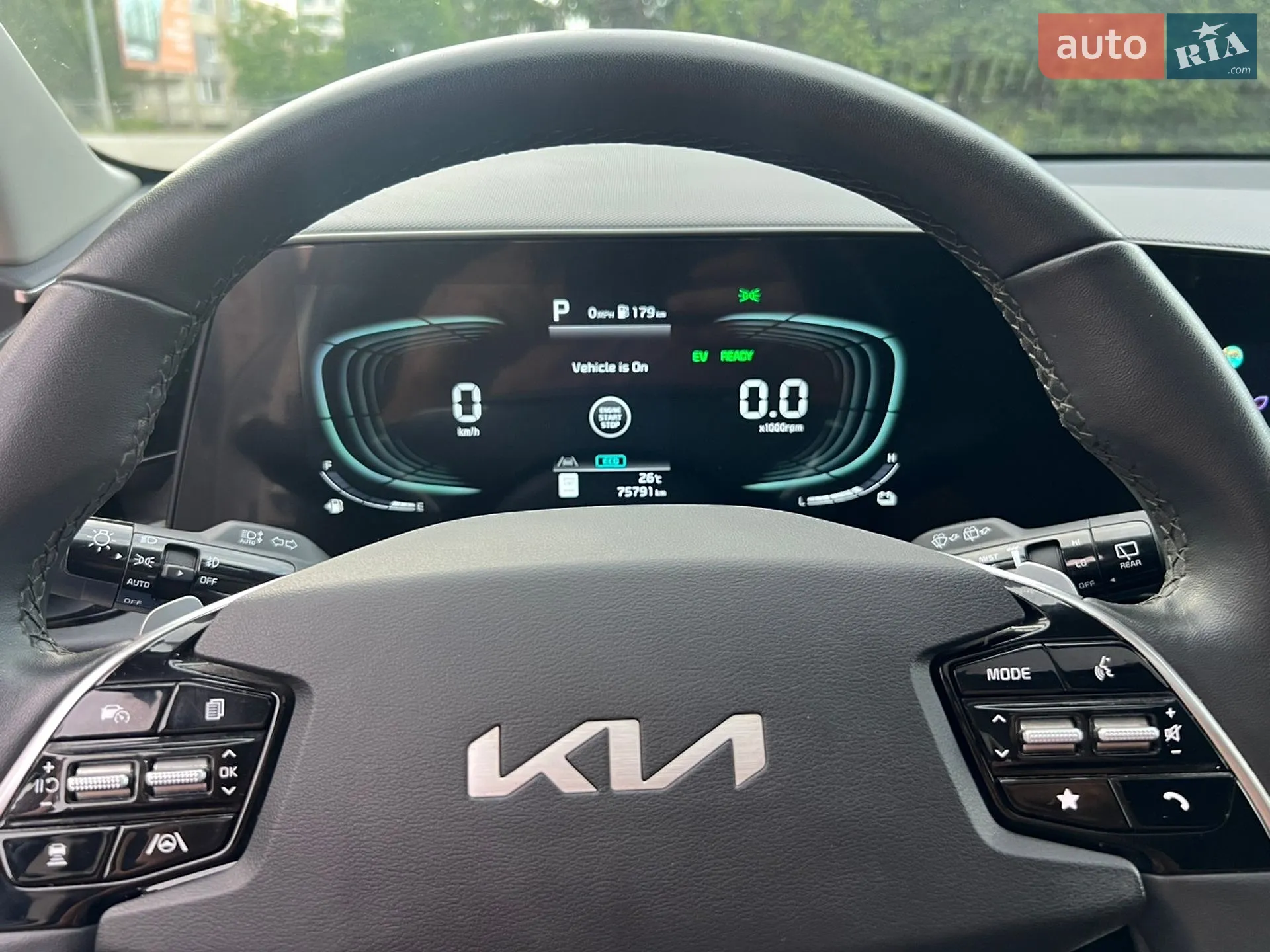 2023 Kia Niro - мініатюра 22