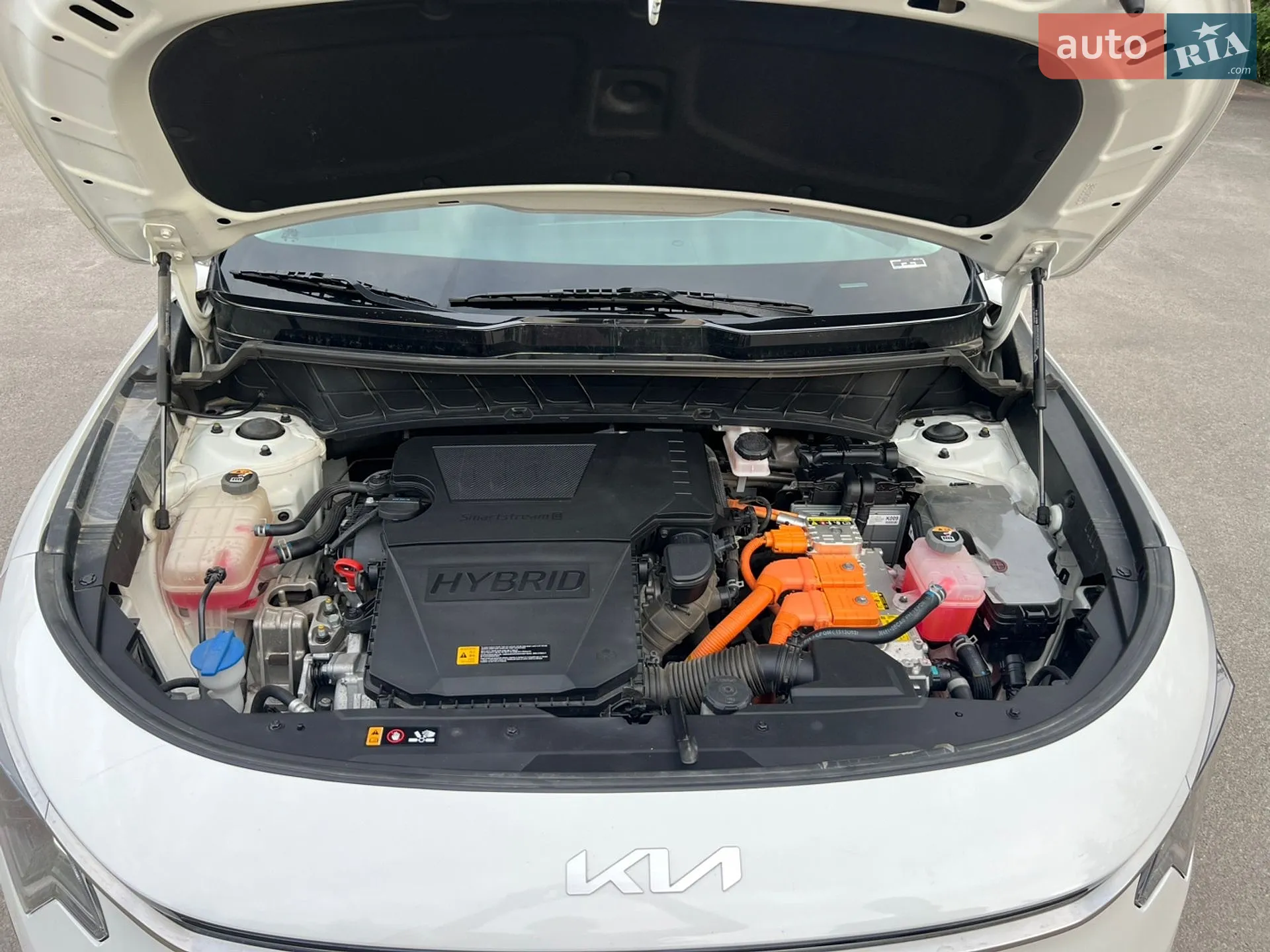 2023 Kia Niro - мініатюра 43