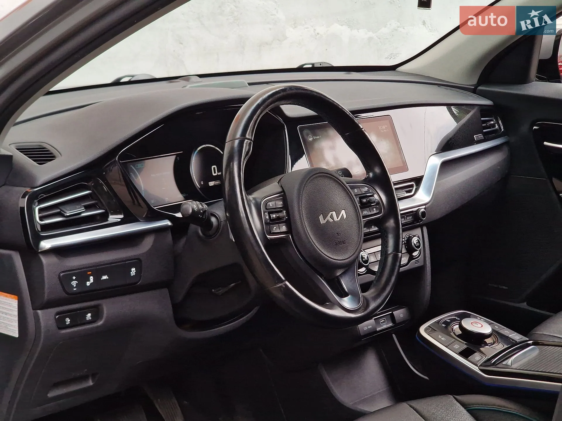 2021 Kia Niro - мініатюра 36