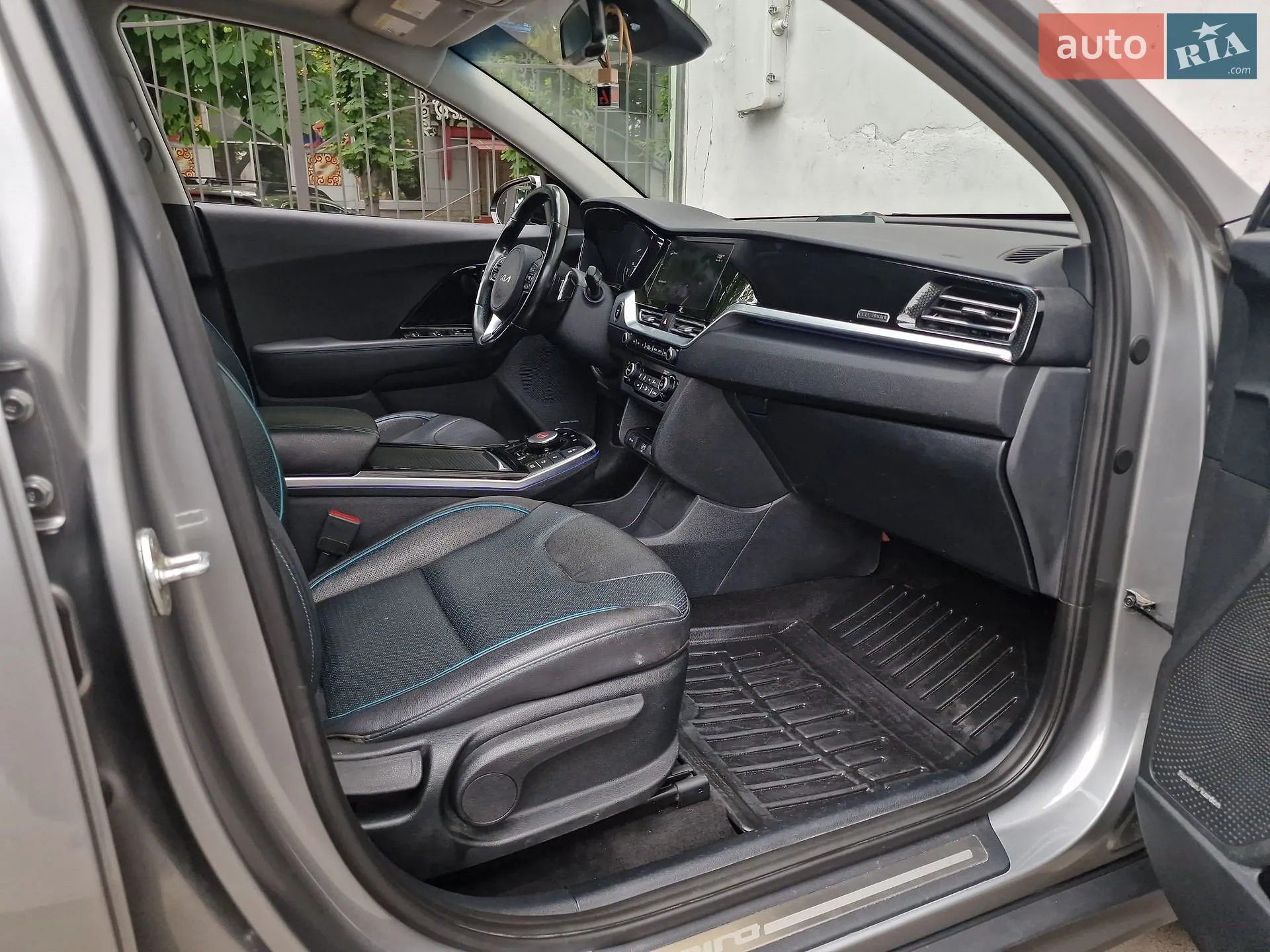 2021 Kia Niro - мініатюра 38