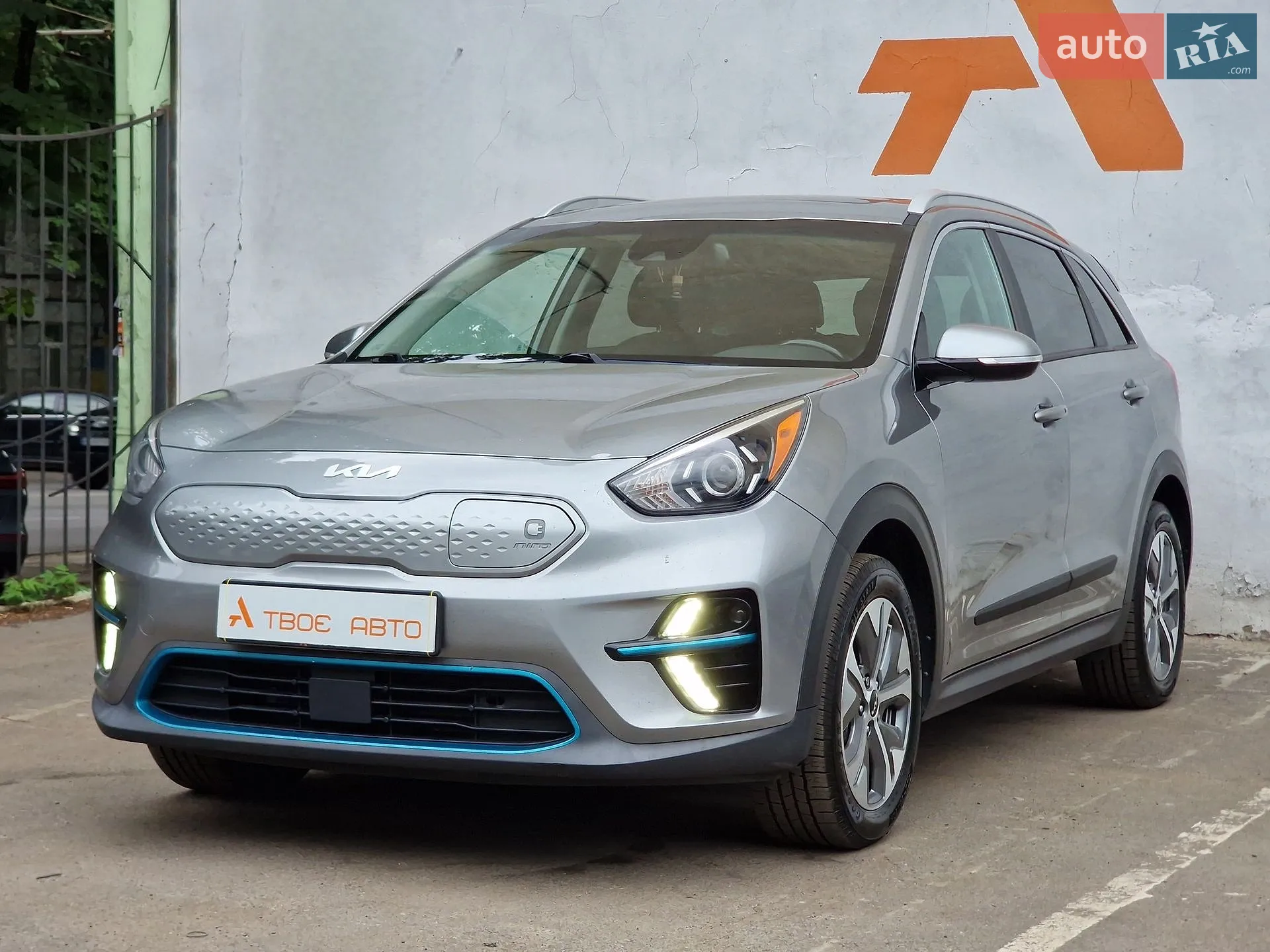 2021 Kia Niro - мініатюра 7