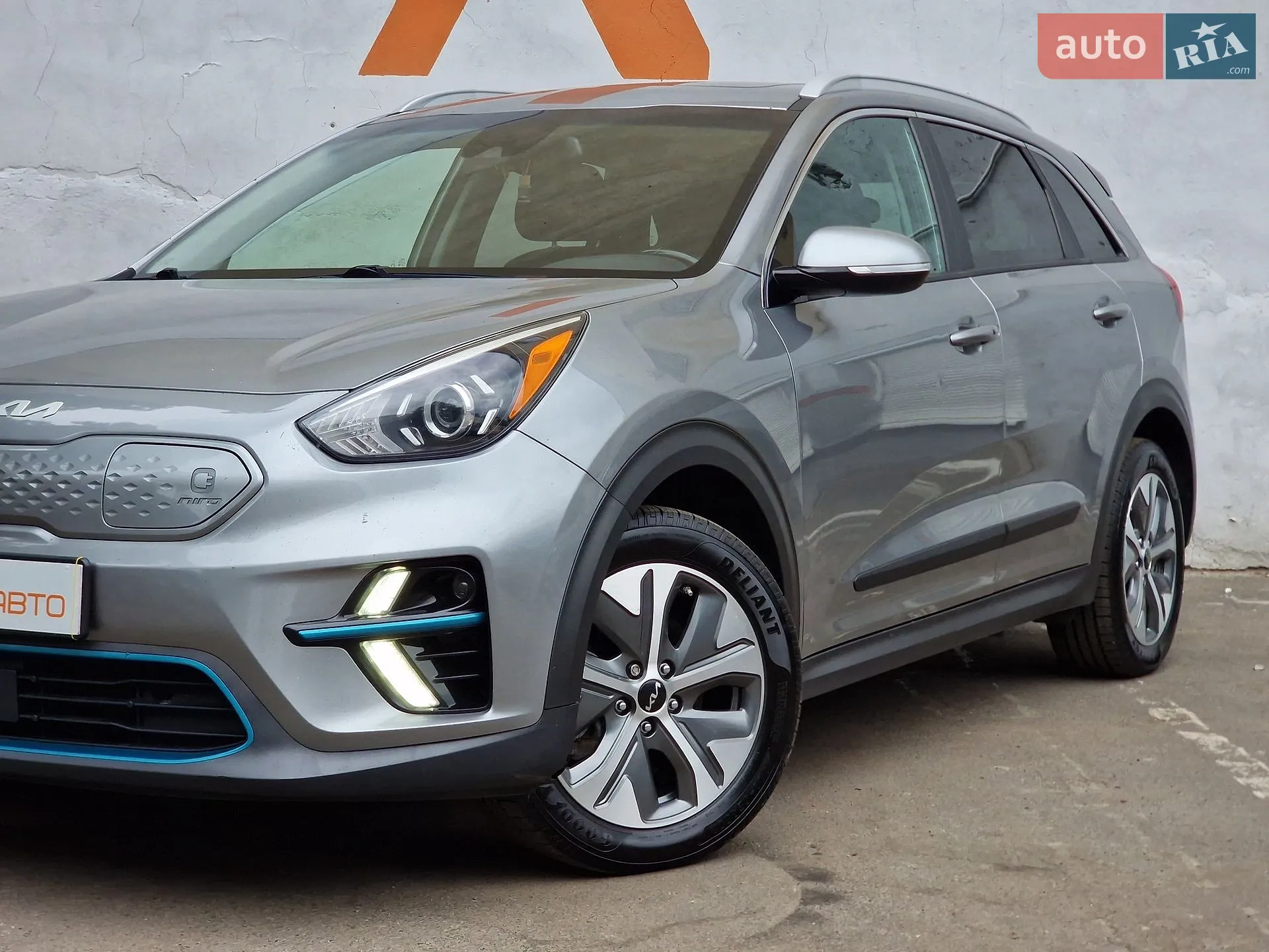 2021 Kia Niro - мініатюра 11