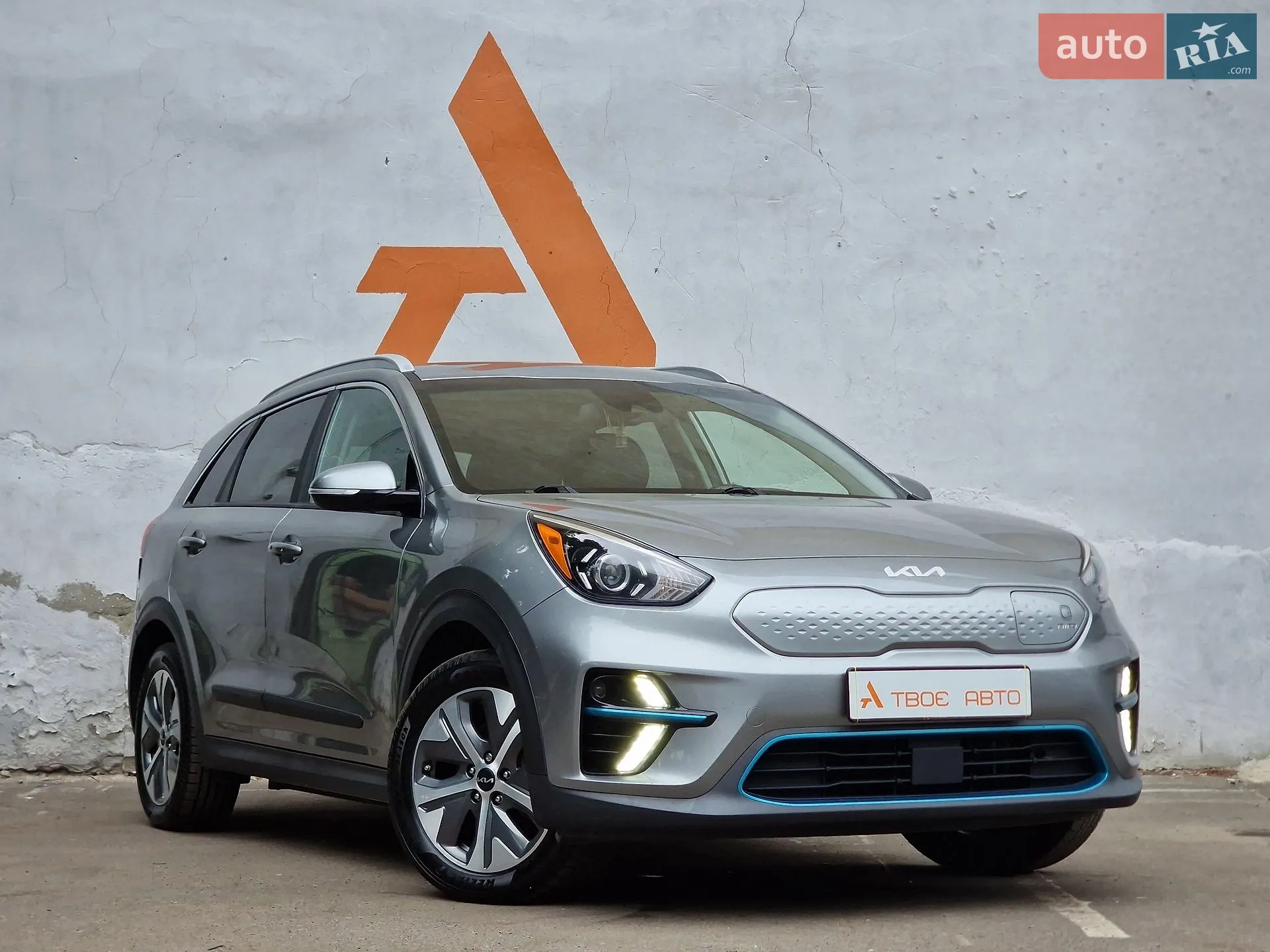 2021 Kia Niro - мініатюра 16