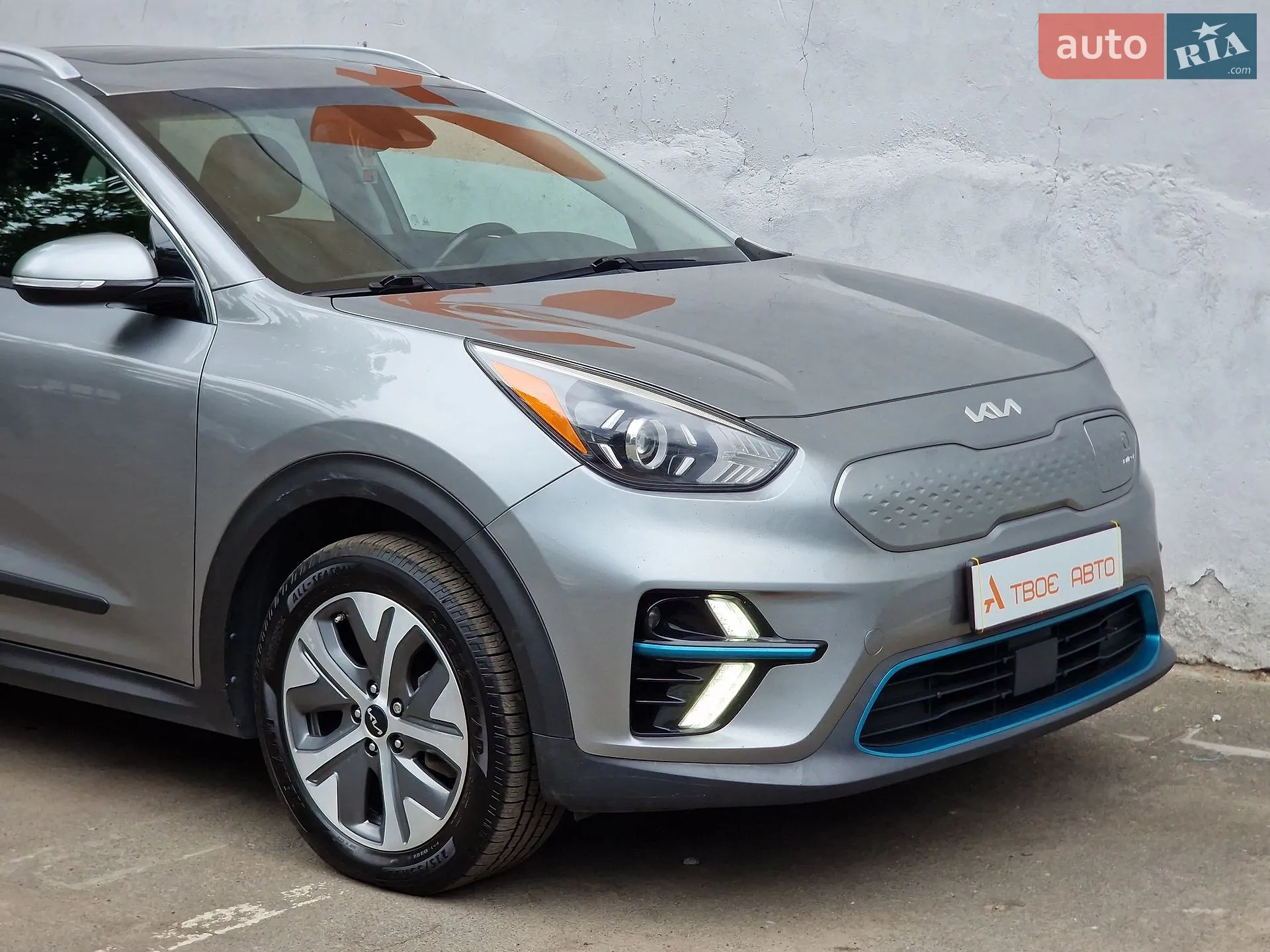 2021 Kia Niro - мініатюра 21