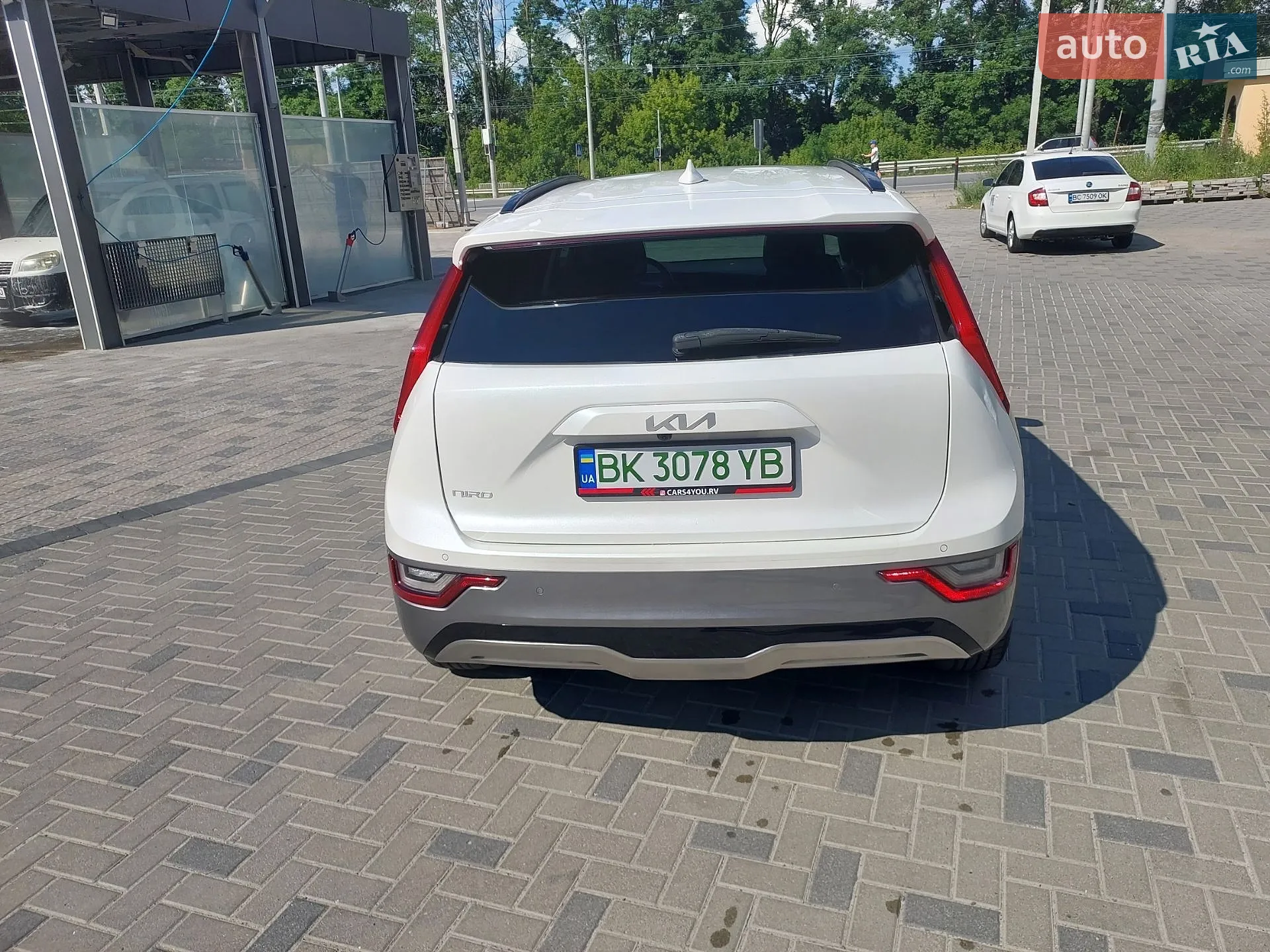 2023 Kia Niro - мініатюра 4