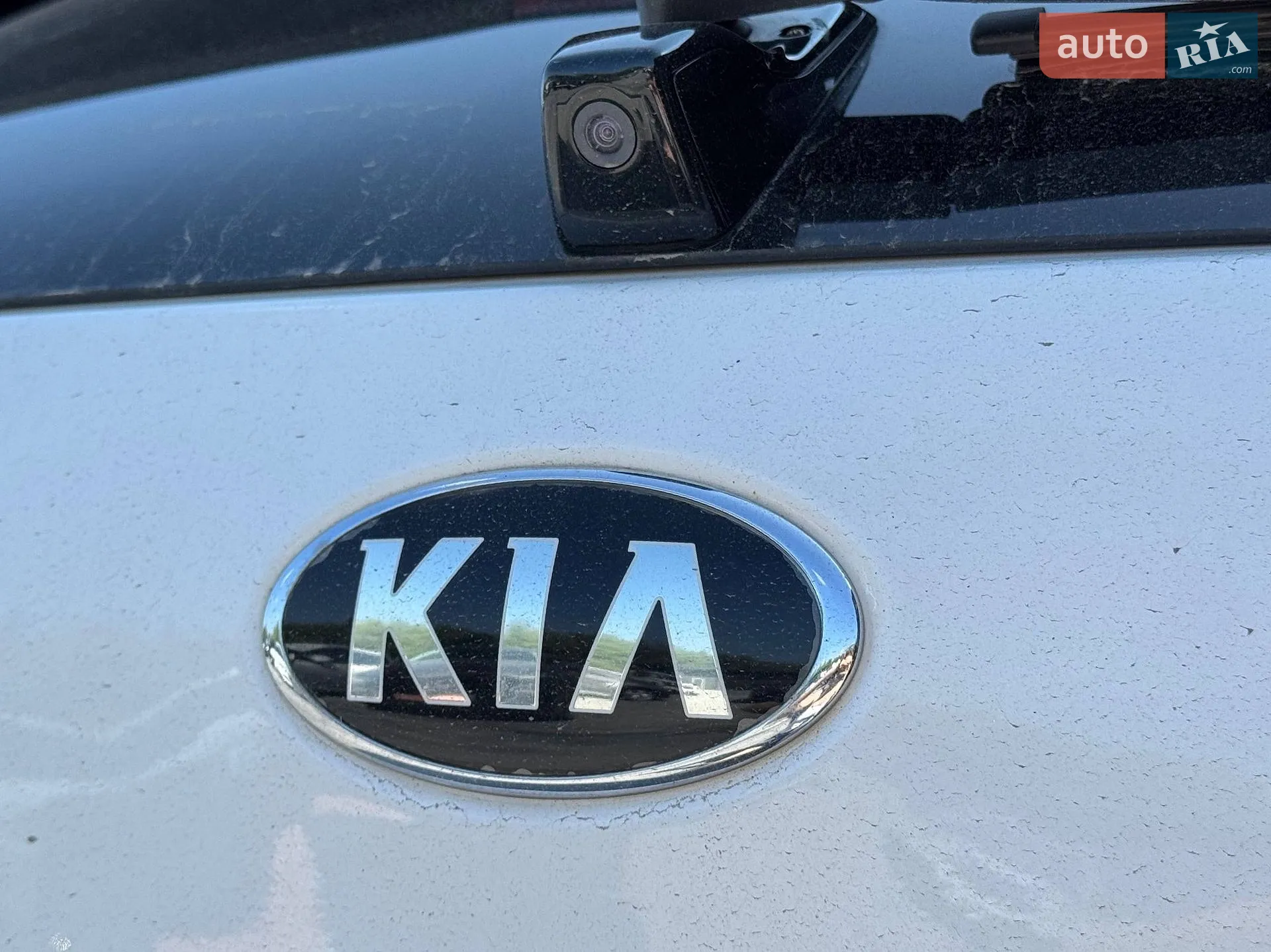 2017 Kia Niro - мініатюра 19