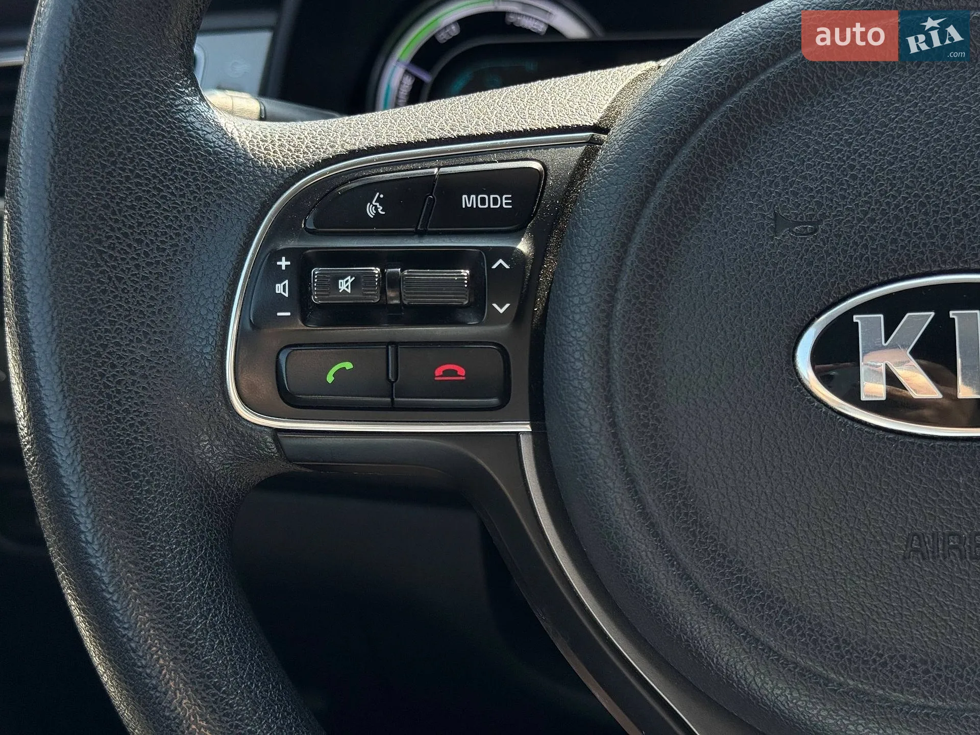 2017 Kia Niro - мініатюра 37
