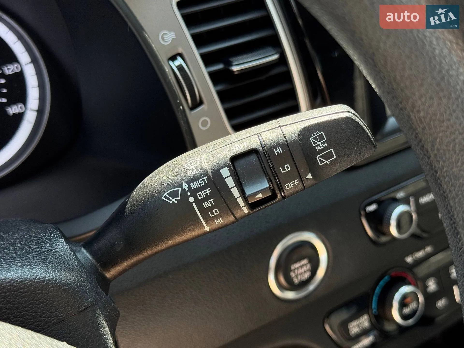 2017 Kia Niro - мініатюра 40