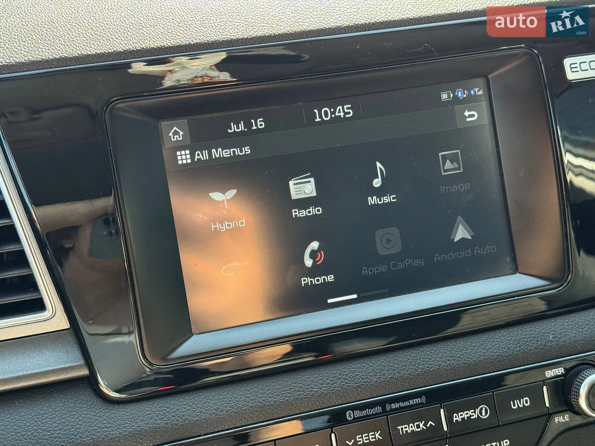 2017 Kia Niro - мініатюра 43